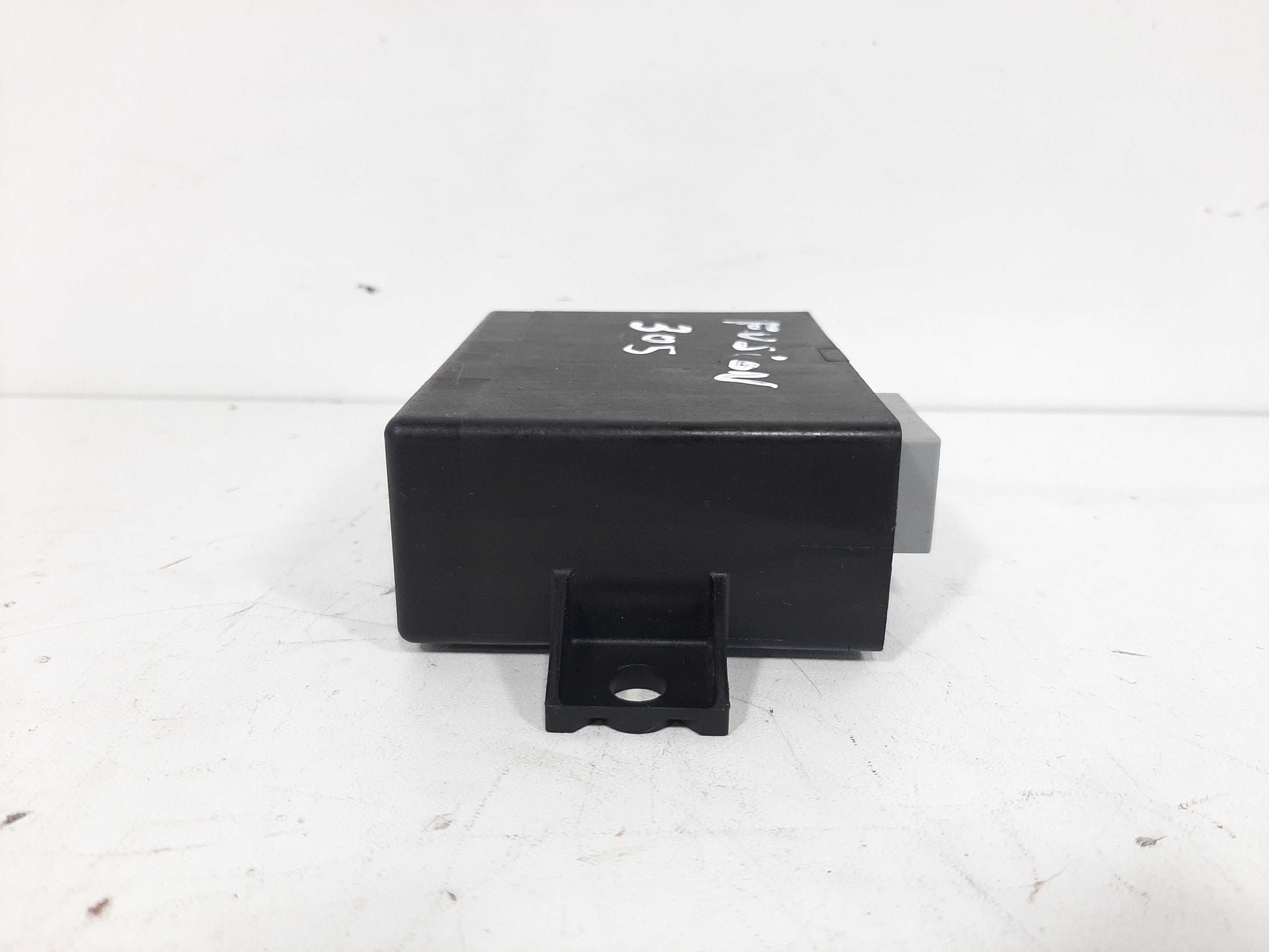 Modulo Central Alarme Ford Fusion 2.3 2006 2007 2008 2009 4