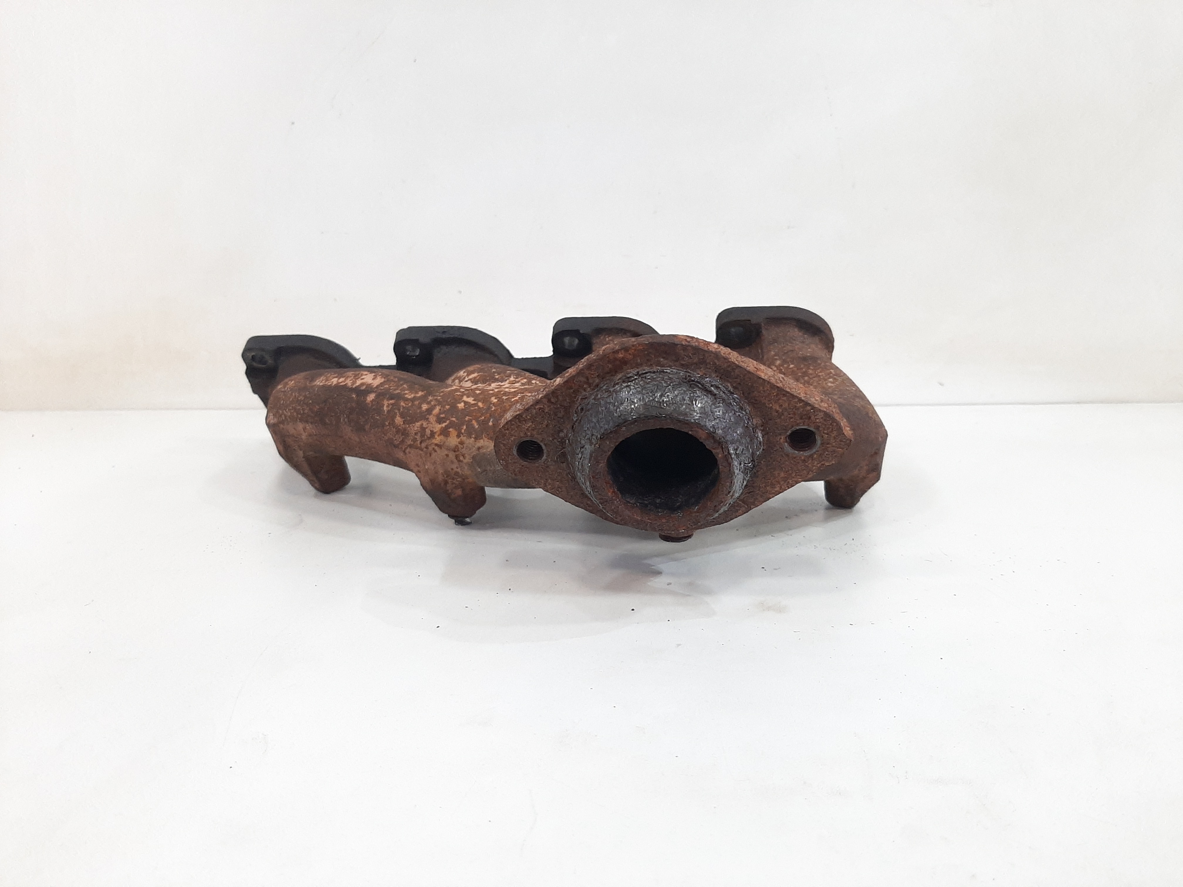 Coletor Escape Ford Ecosport 1.0 Fiesta 2003 2004 A 2008 5