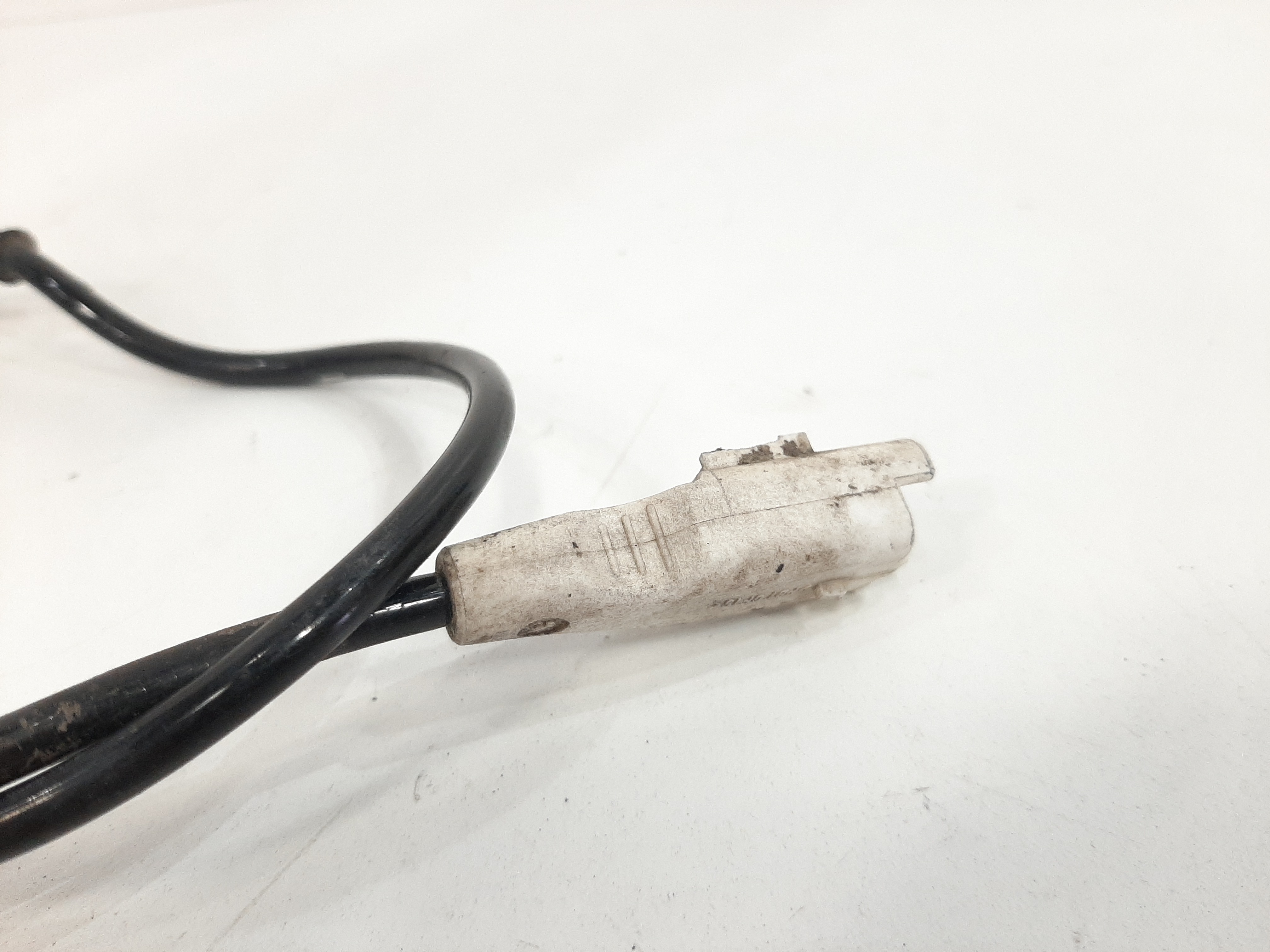 Sensor Freio Abs Traseiro Direito Citroen C4 2008 A 2013 3