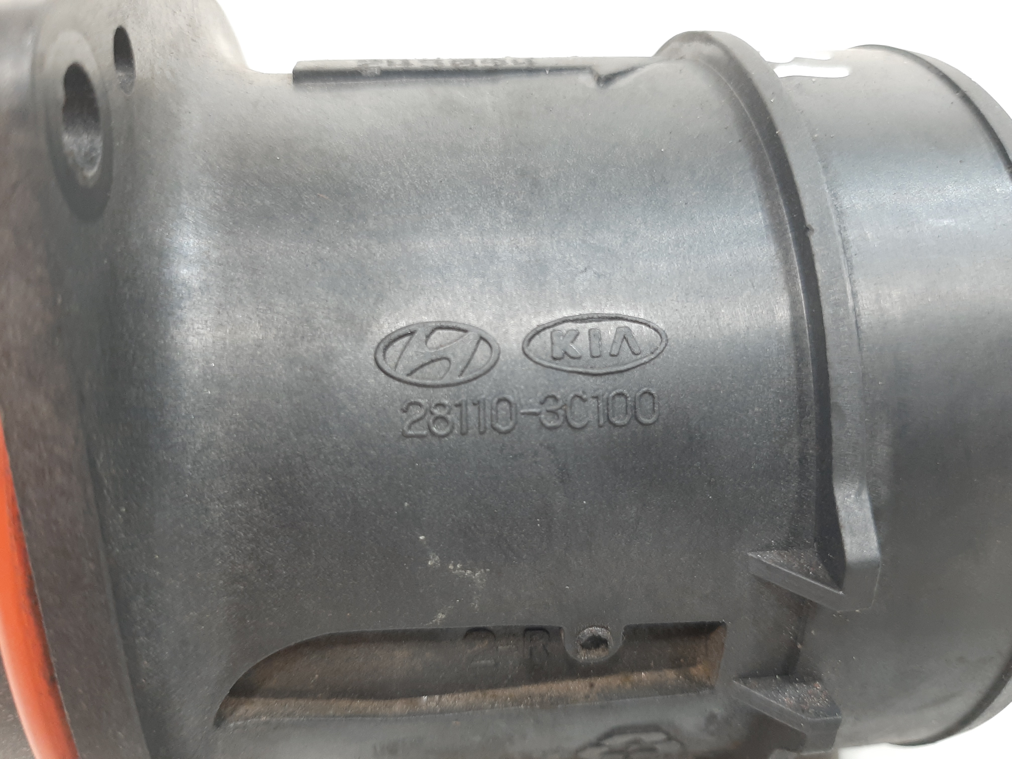 Sensor Maf Fluxo Ar Hyundai Azera 3.3 2007 A 2011 281103c100 7