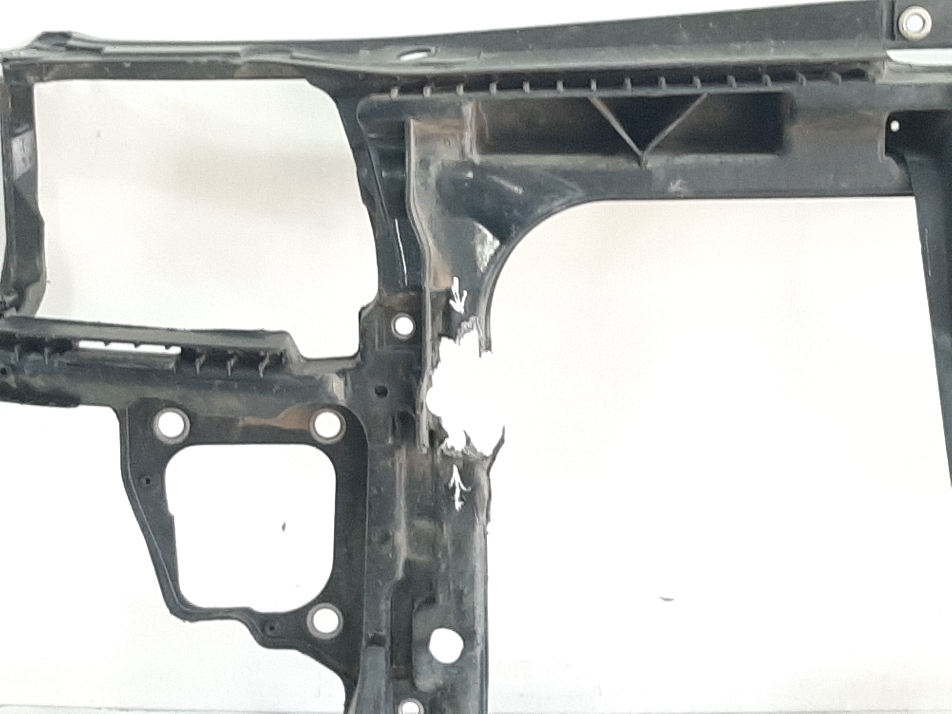 Mini Frente Audi A3 1997 1998 1999 2000 A 2006 C/ Avaria 4