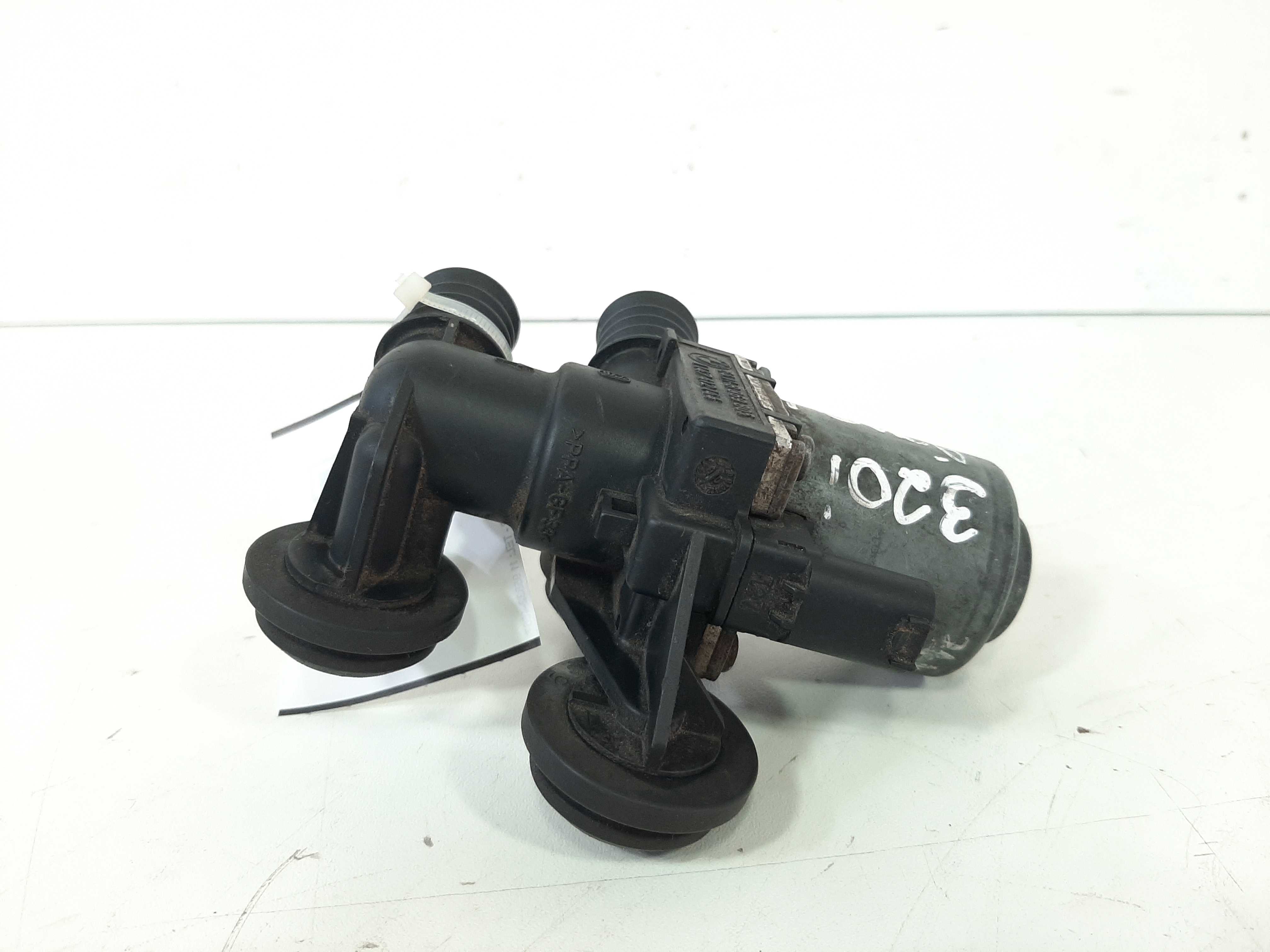 Válvula Ar Quente Bmw 320i 2002 2003 Original – 1147412144 5