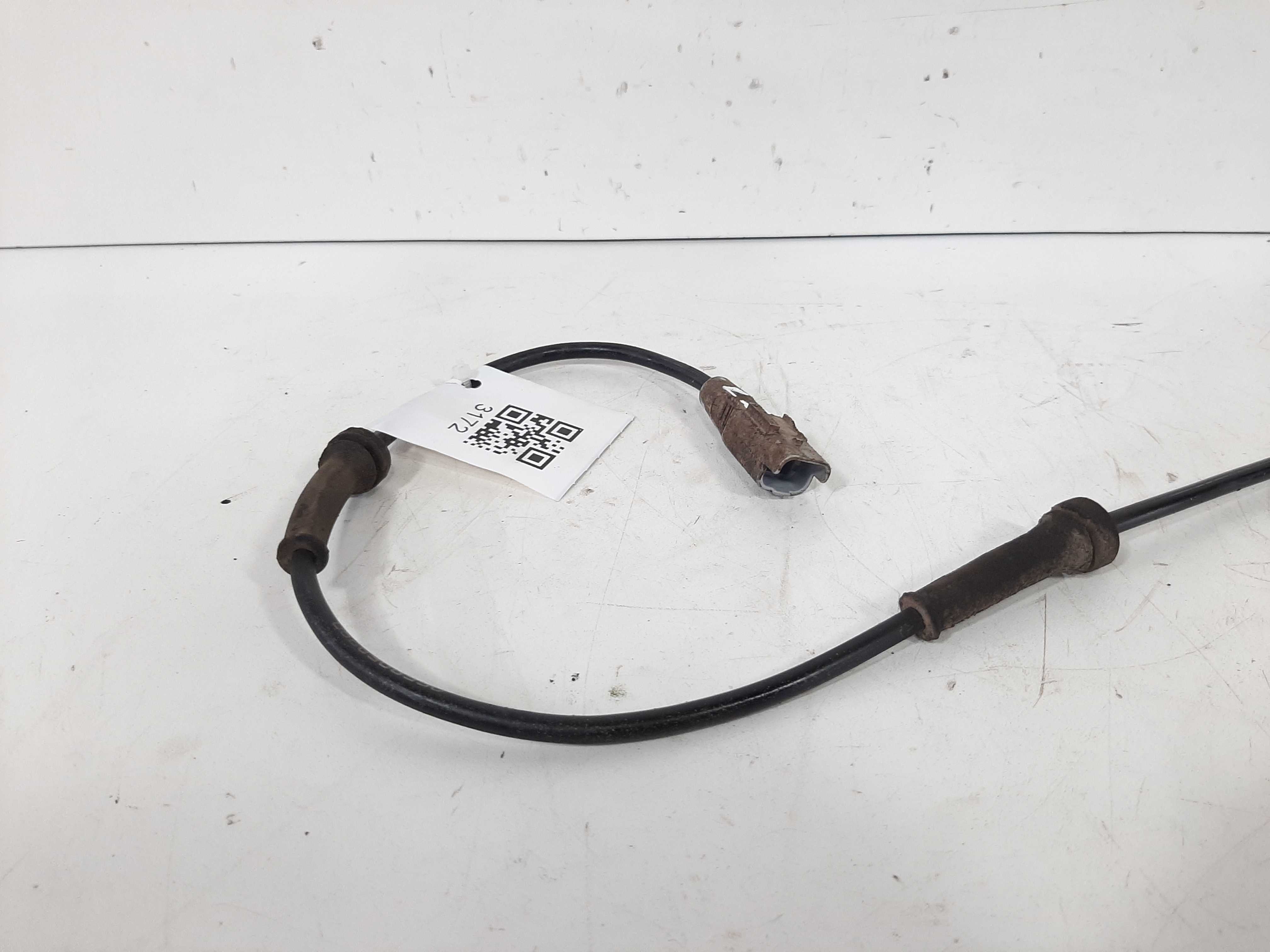 Sensor Abs Esquerdo Citroen C4 2007 2008 2009 2010 A 2013 7