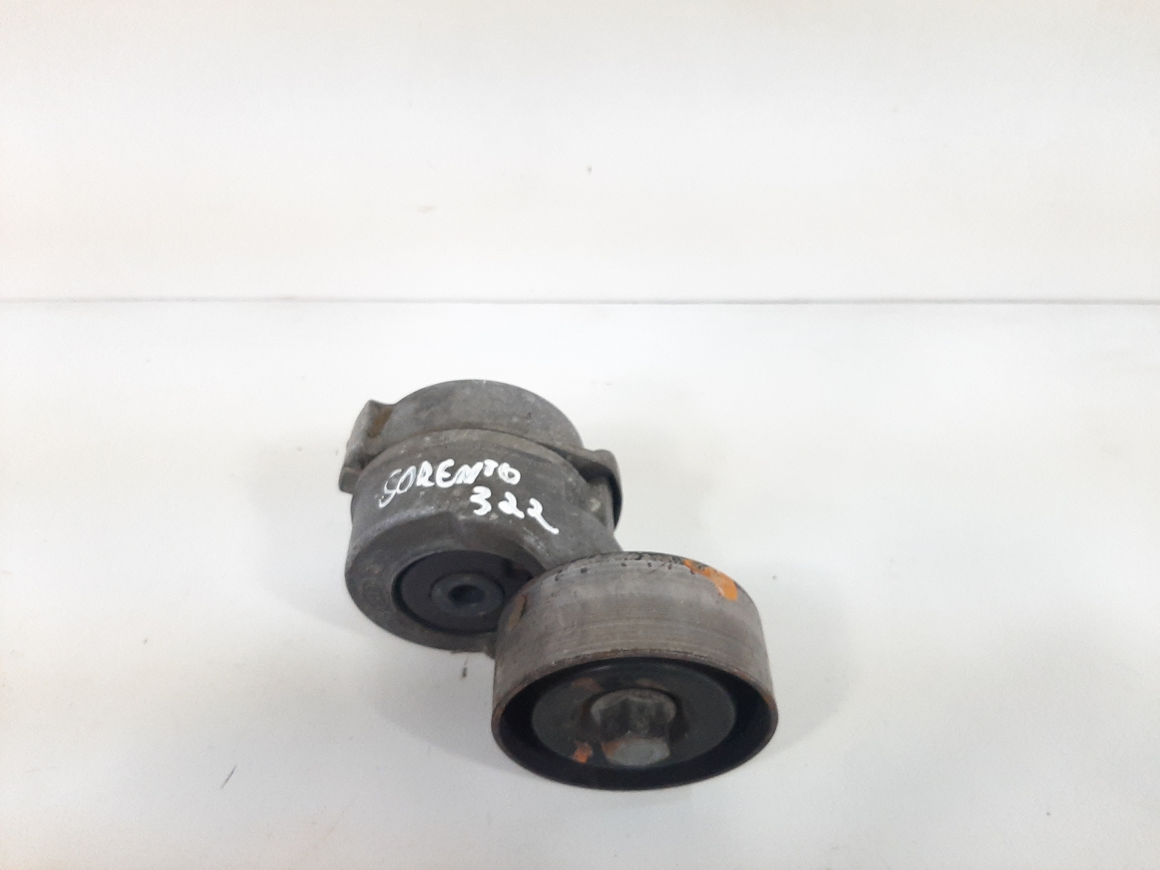 Tensionador Correia Kia Sorento 2.5 T Diesel 2004 A 2007 6