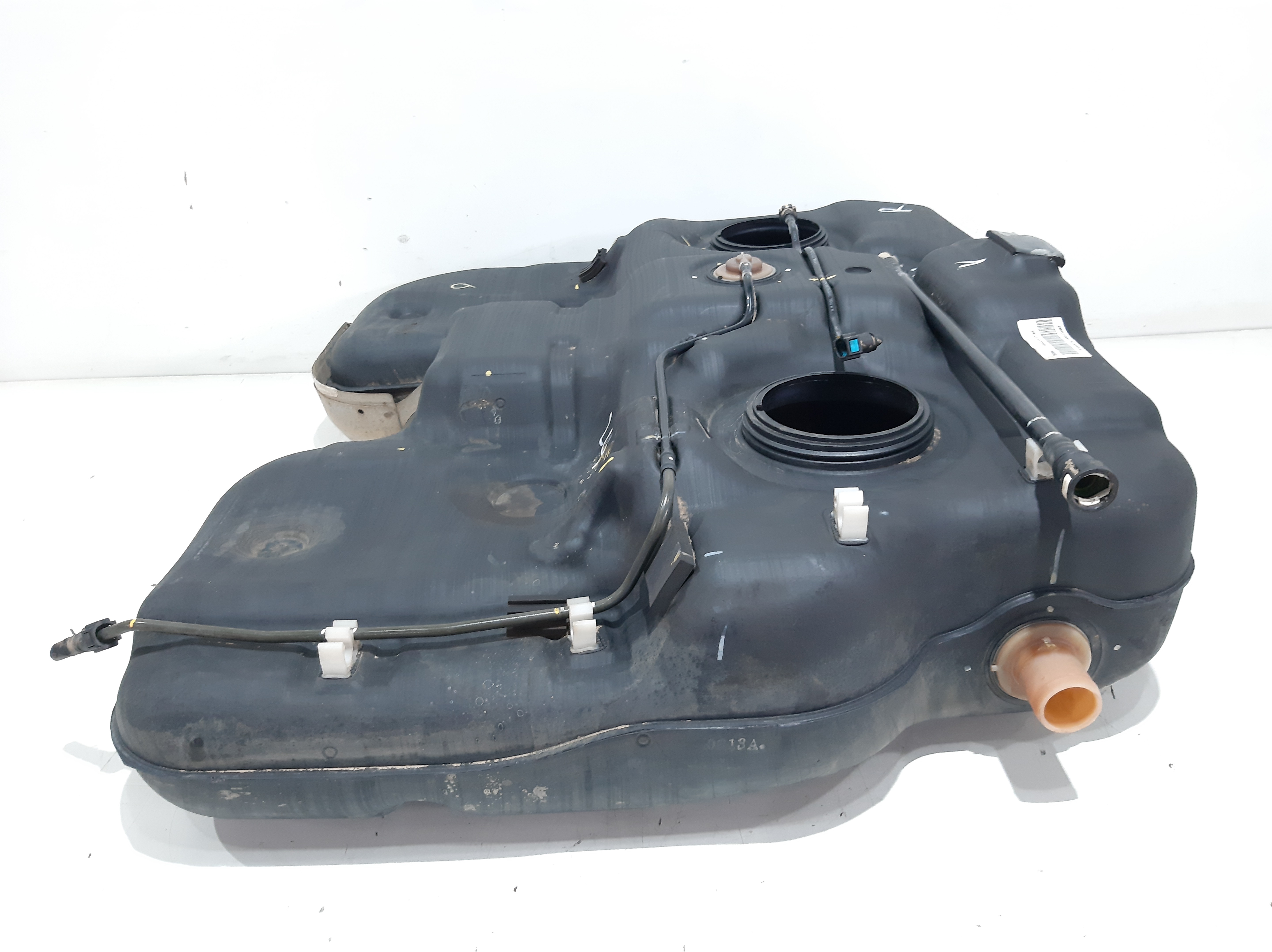 Tanque Combustível Hyundai Santa Fé 3.5 V6 2006 2007 A 2013 1