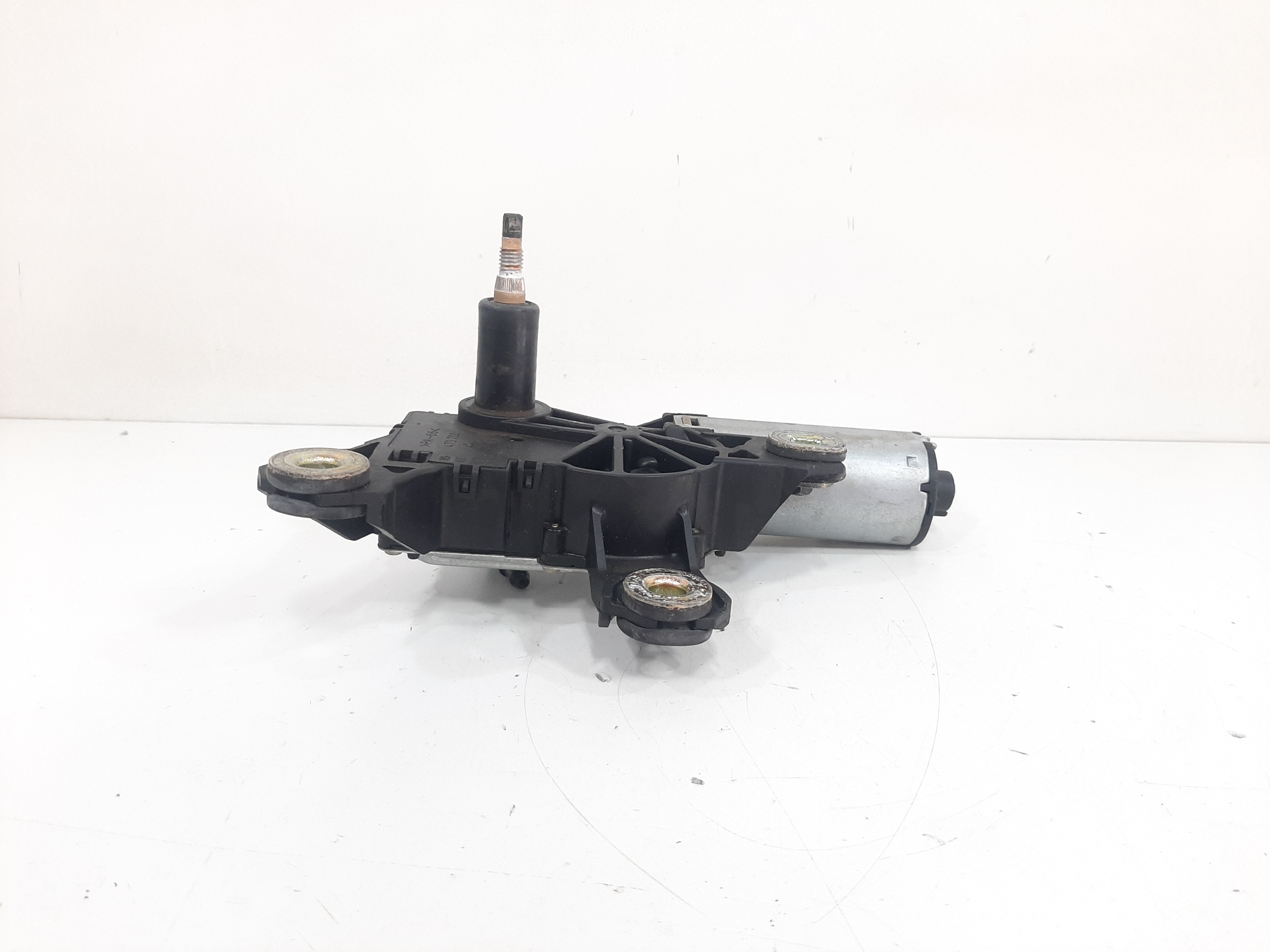 Motor Limpador Traseiro Audi A3 1.8 20v 1997 1998 A 2006 1