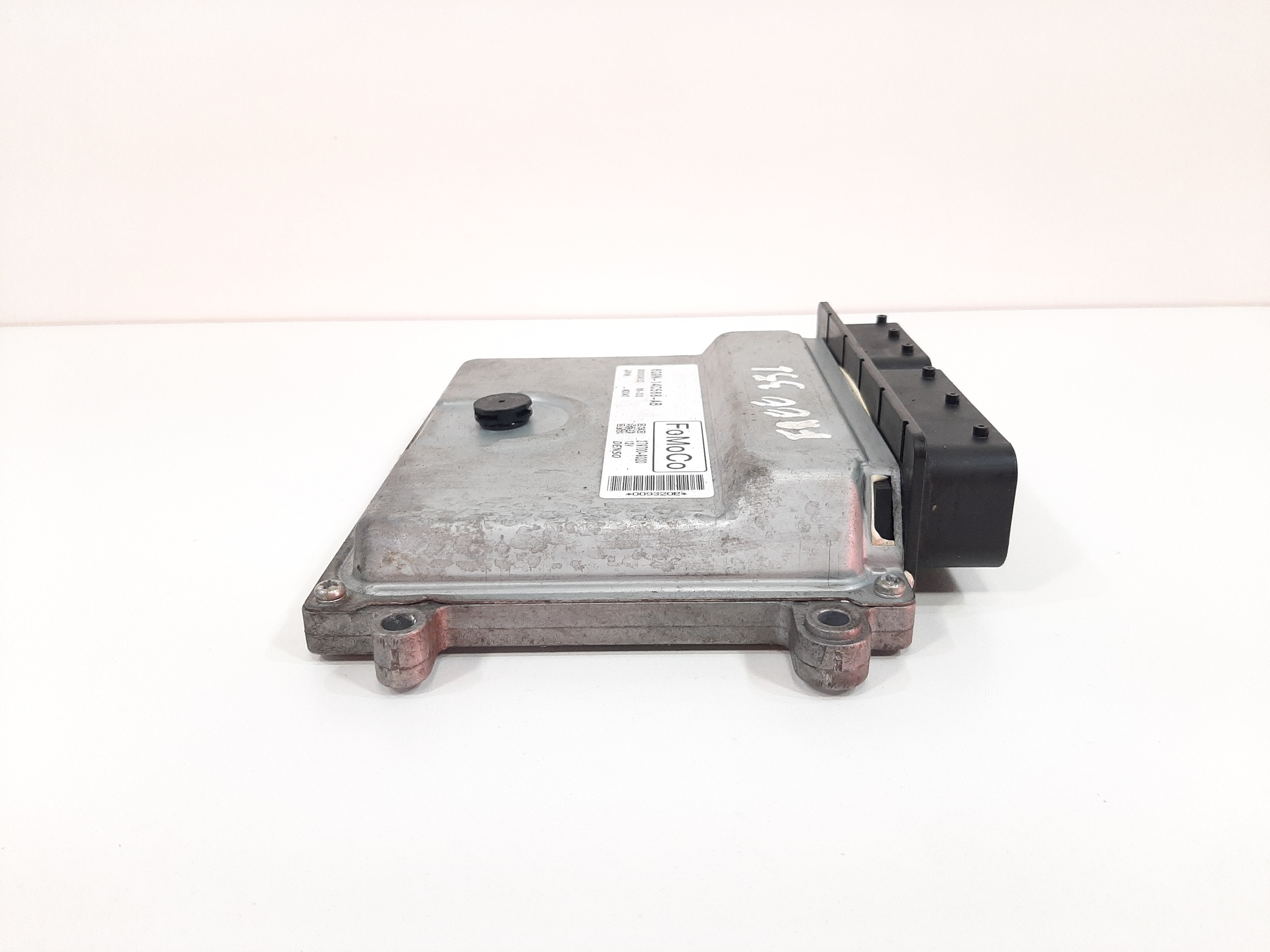 Módulo Injeção Land Rover Freelander 2 3.2 2007 A 2012 Bloq. 9