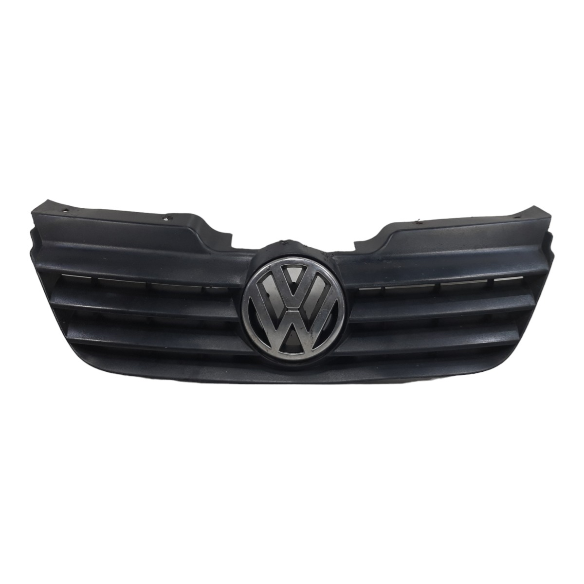 Grade Dianteira Parachoque Volkswagen Gol G3 1999 A 2005 6