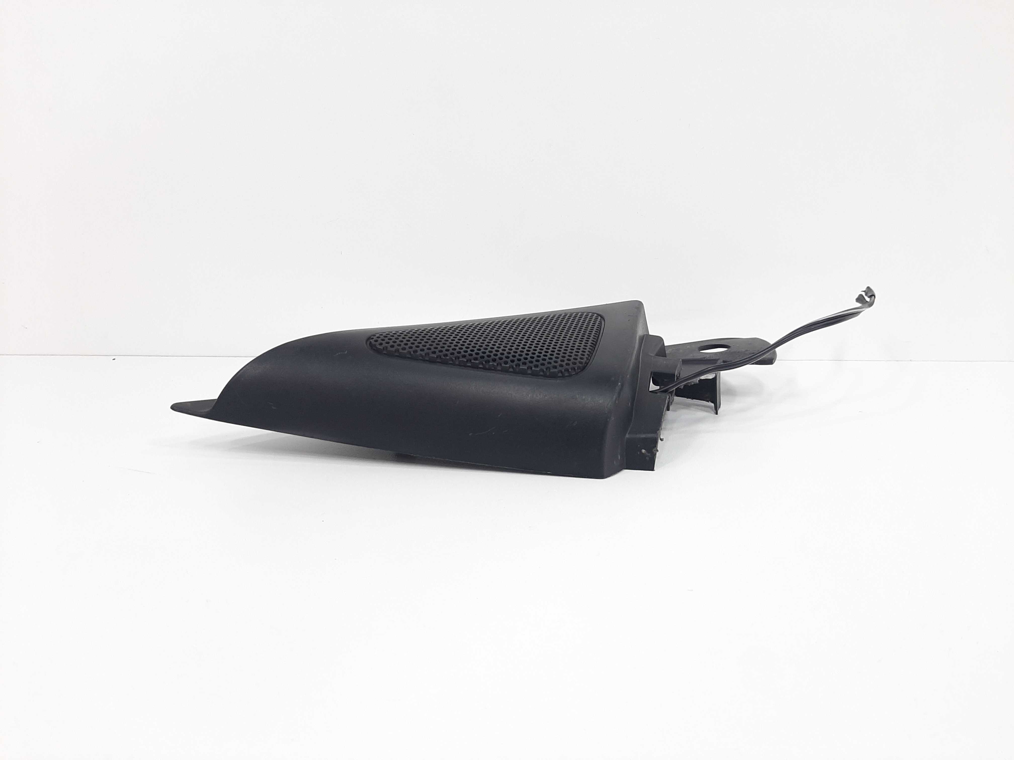 Moldura Interna Retrovisor Esquerdo Ford Fusion 2006 A 2011 2