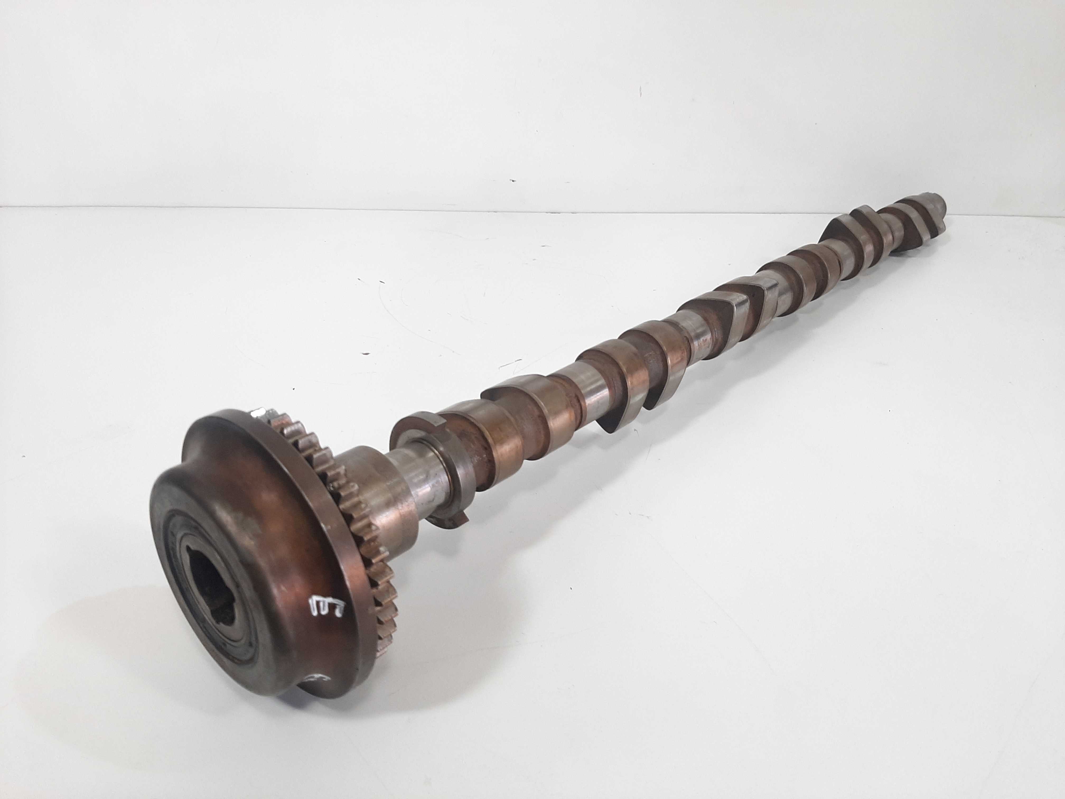 Comando Válvula Escape Freelander 2 3.2 Gasolina 2007 A 2012 5