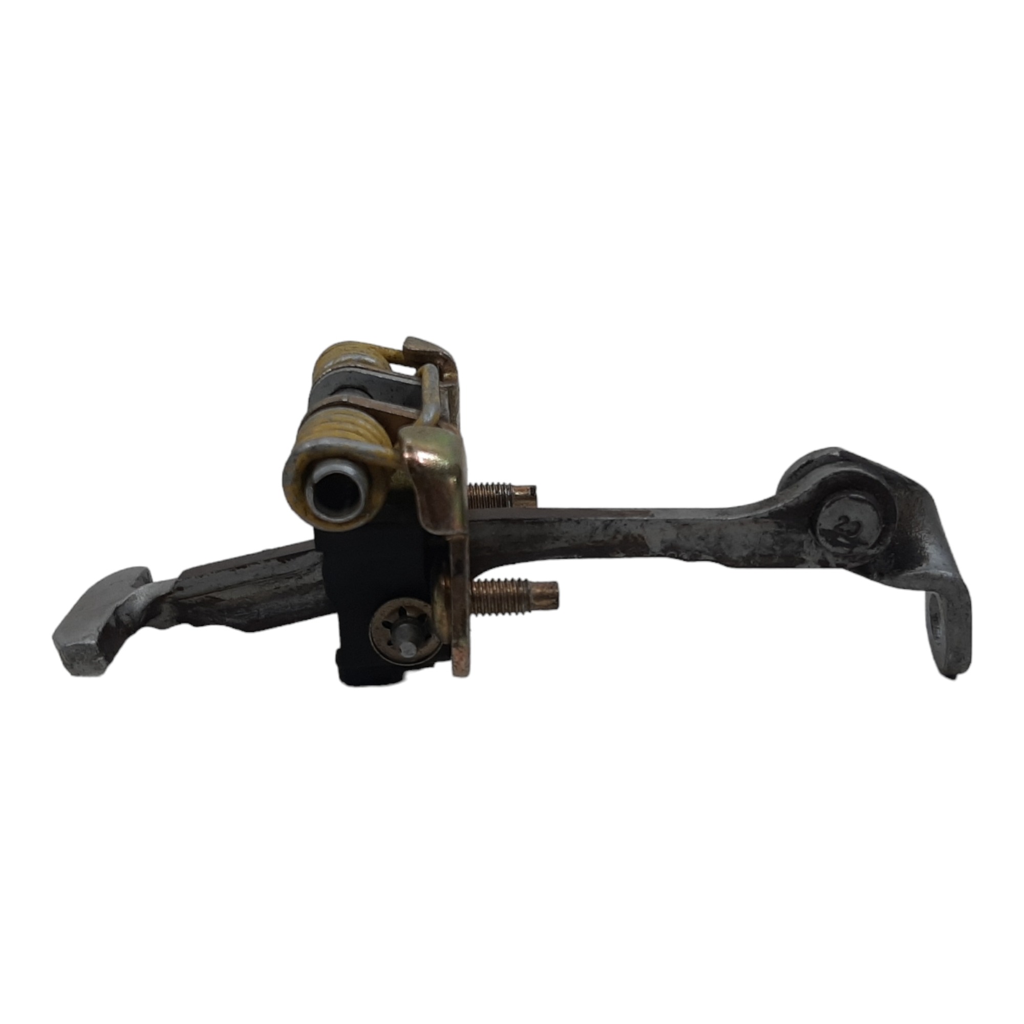 Limitador Porta Dianteira Direita Renault Clio 2000 A 2009 6