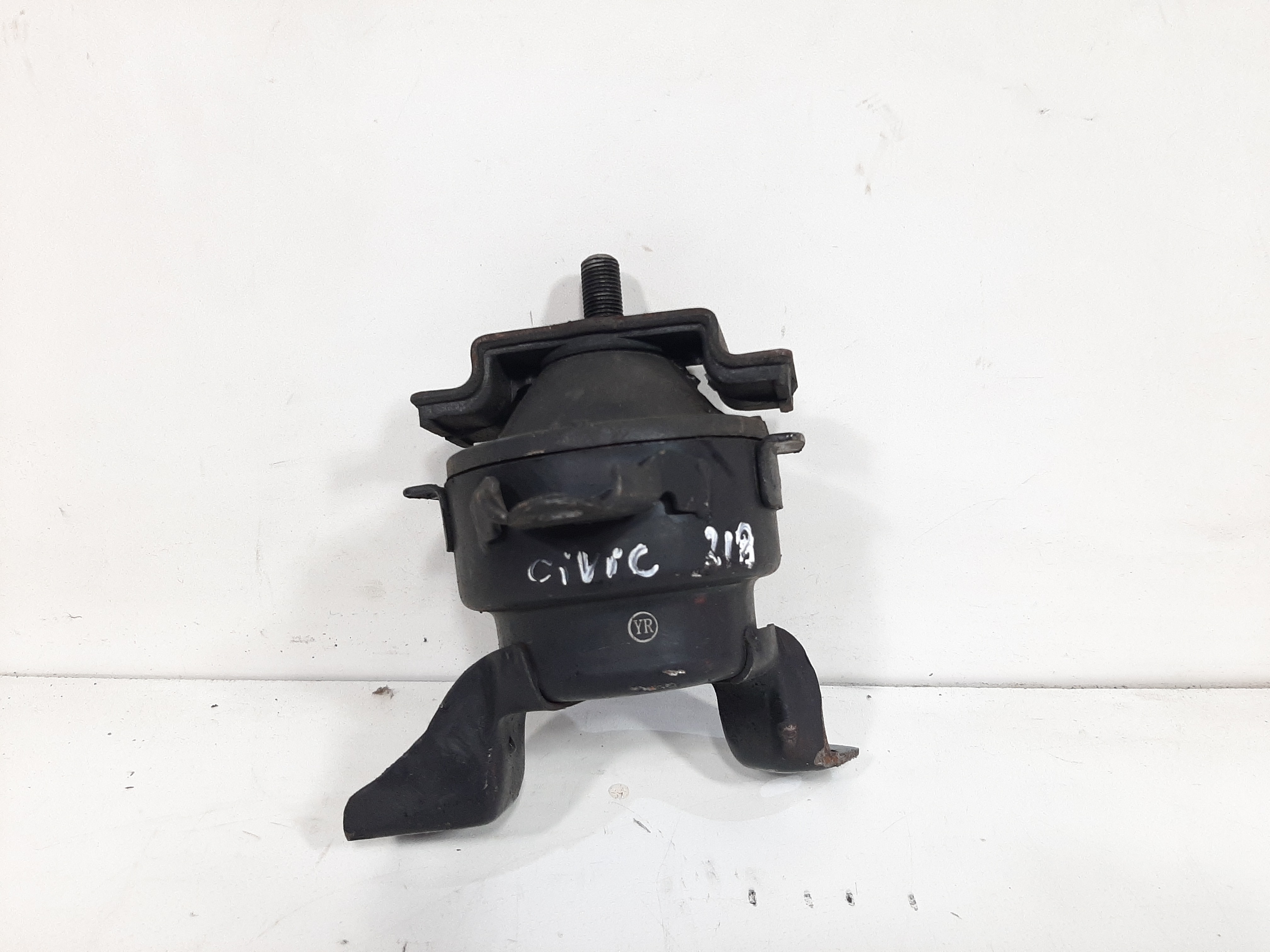 Suporte Coxim Honda Civic Lx 1.6 16v 1996 1997 1998 A 2000 4