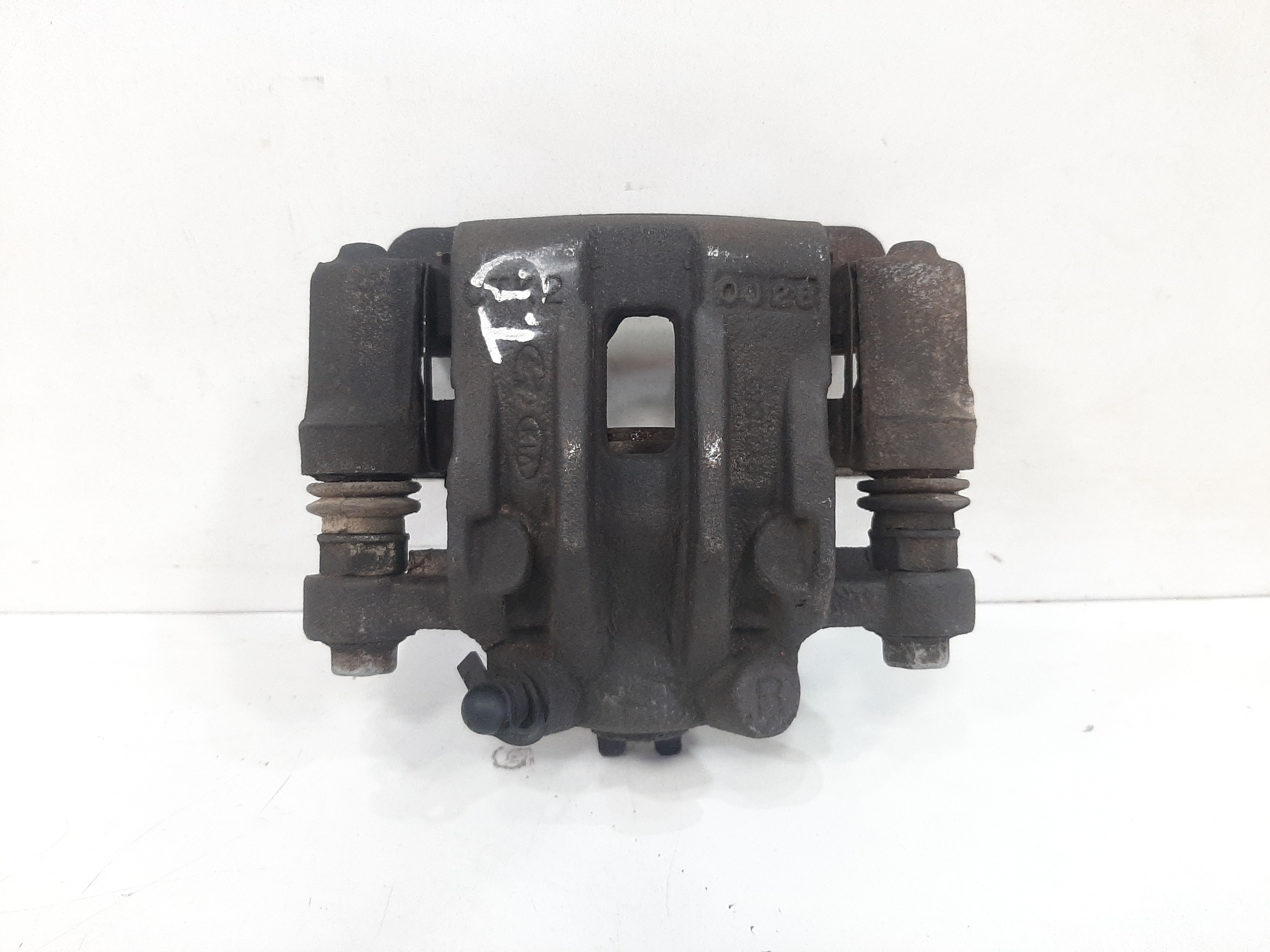 Pinça Freio Traseiro Direito Kia  Cerato Sx3 1.6 2009 A 2013 6