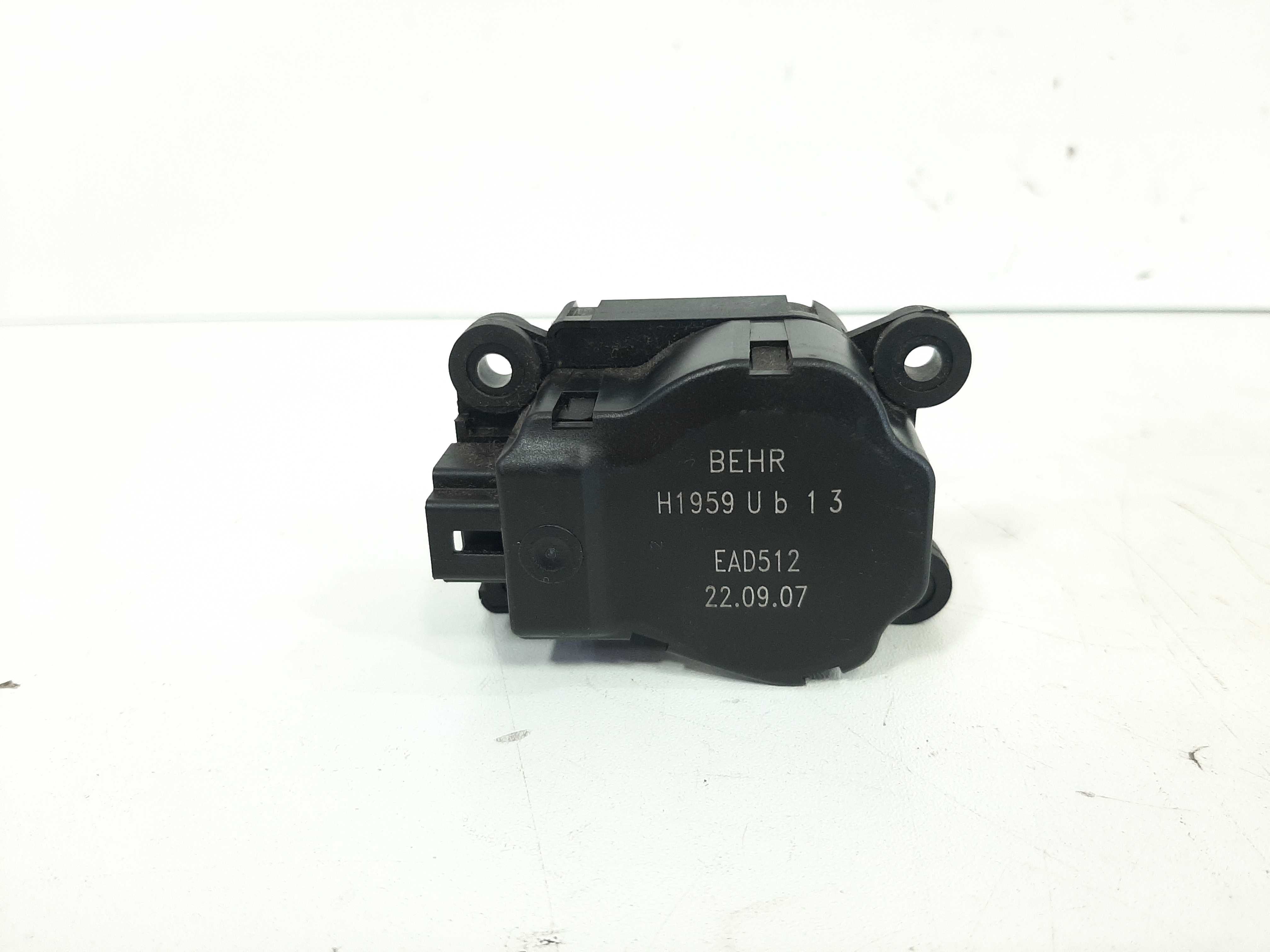Motor Atuador Caixa Ar Citroen C4 Peugeot 307 2.0 07 A 2013 1