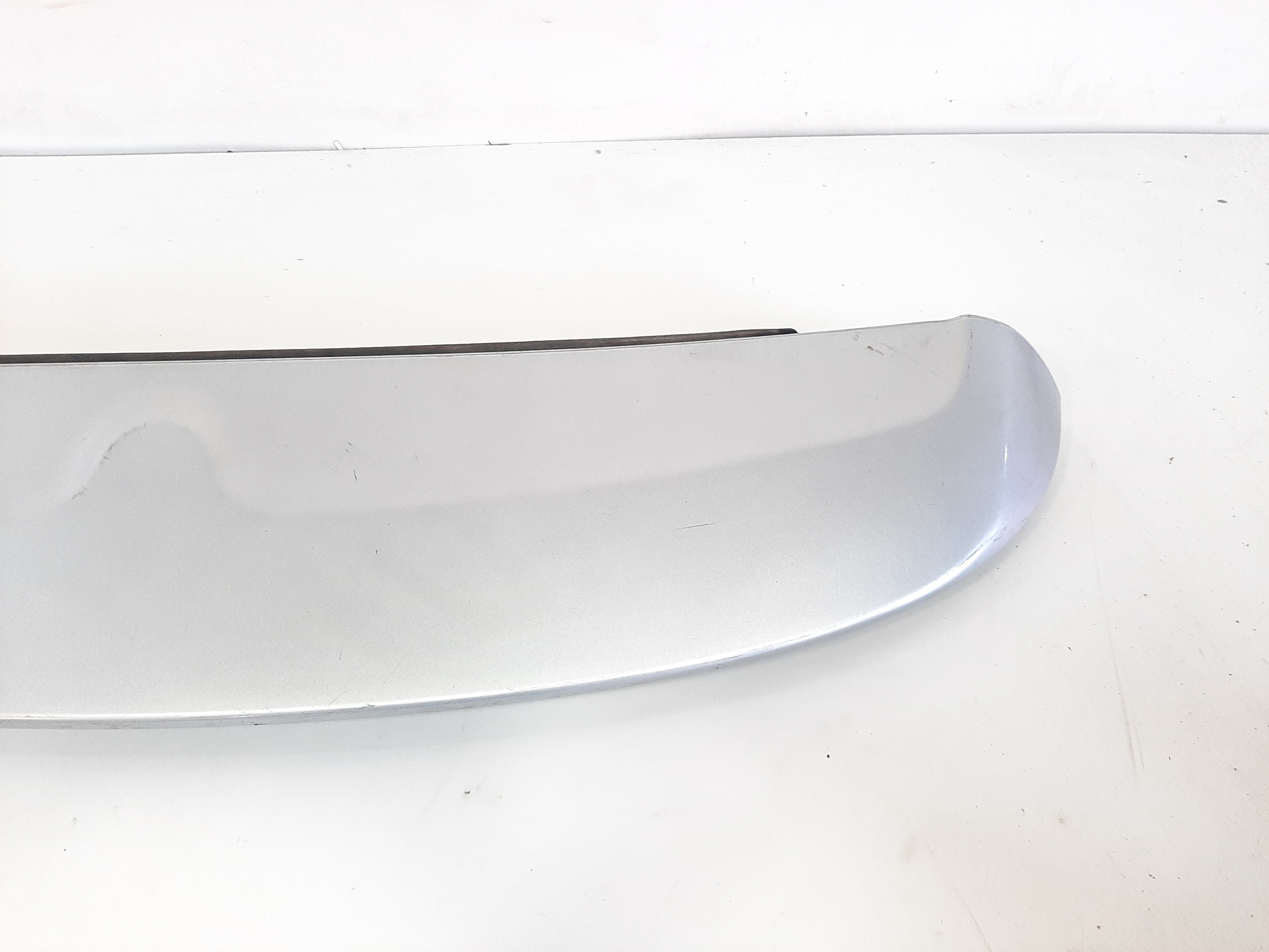 Aerofólio Citroen C4 Picasso 2.0 Glx 2012 1