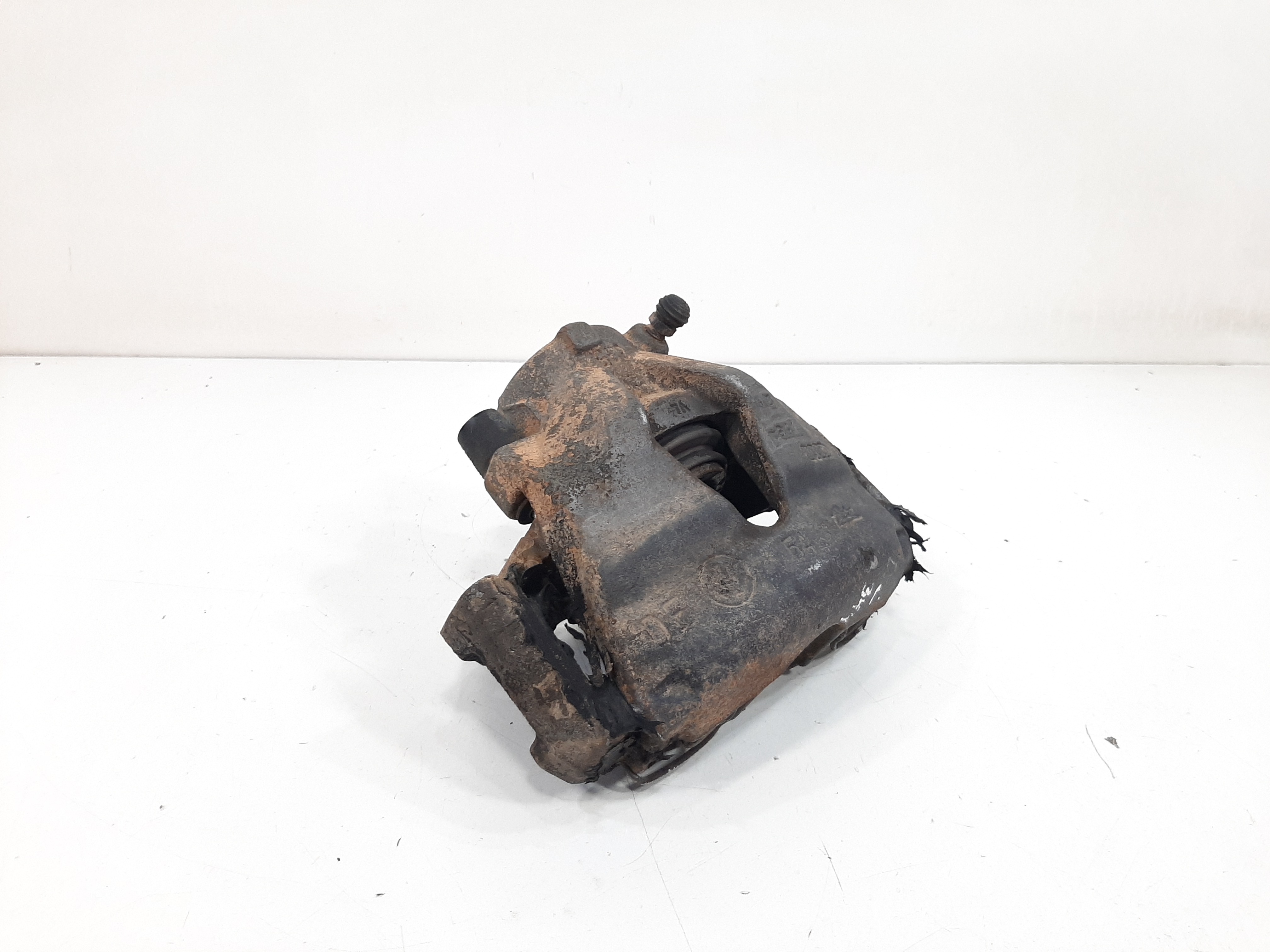 Pinça Dianteira Esquerda Audi A3 1997 1998 1999 A 2006 8