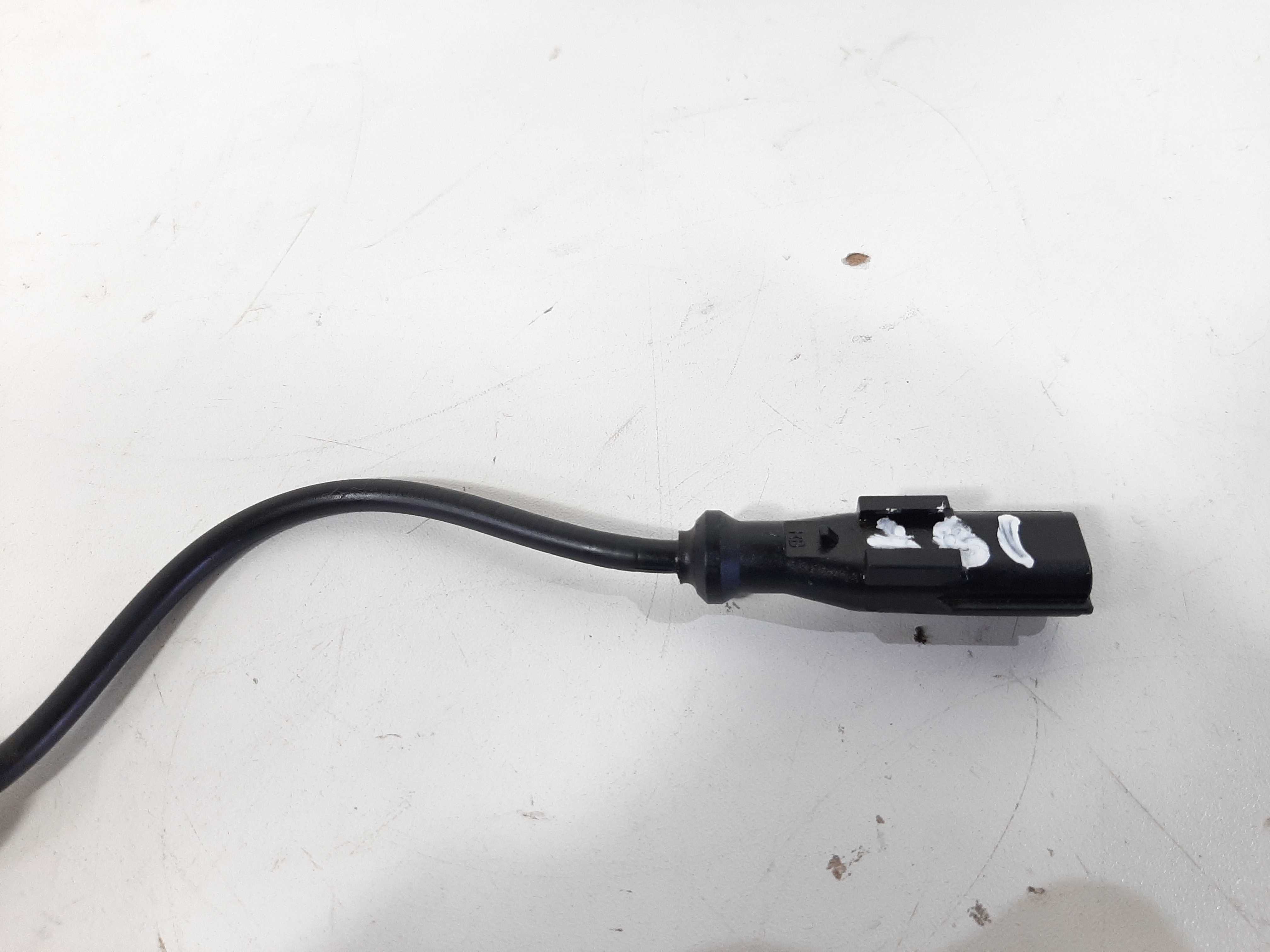 Sensor Abs Dianteiro Direito Oroch Duster 2.0 2016 A 2021 6