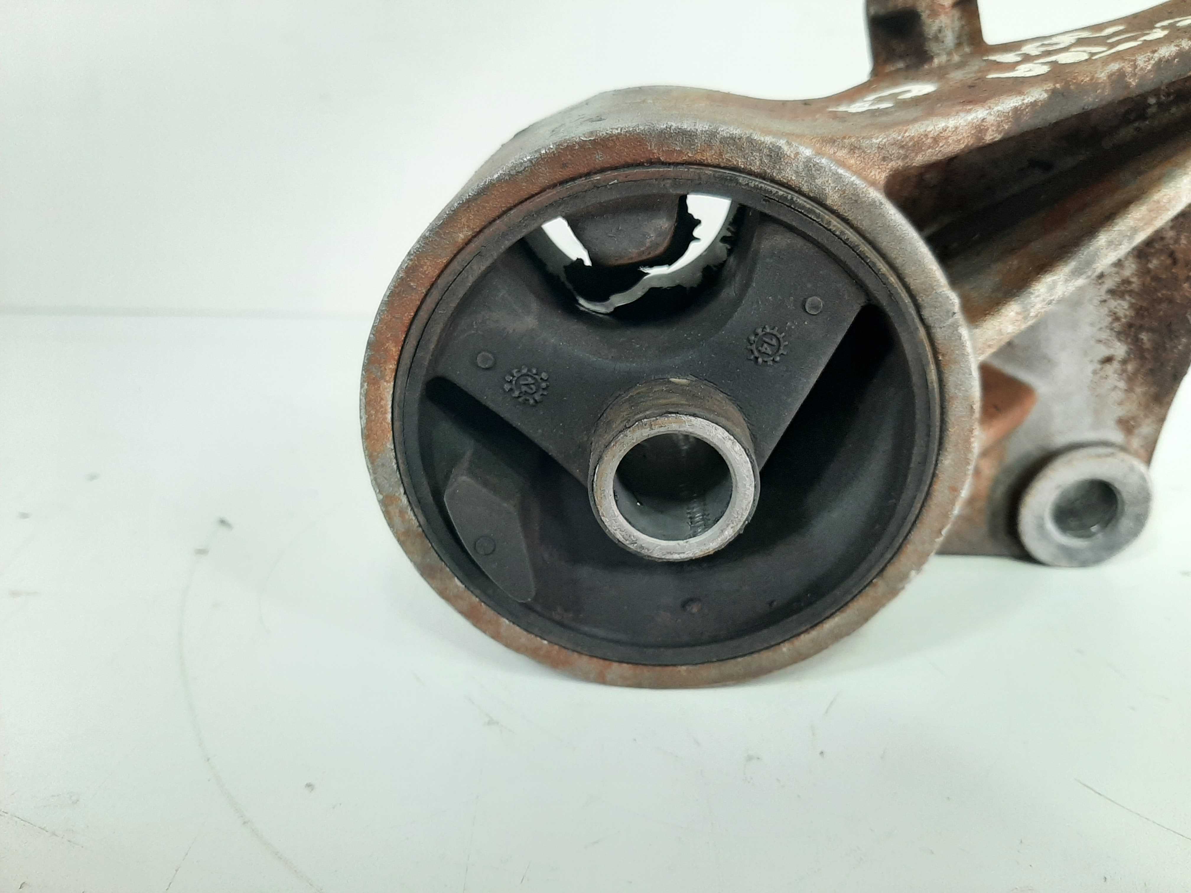 Coxim Caixa Cambio Marcha Manual Vectra 2006 2007 A 2012 7