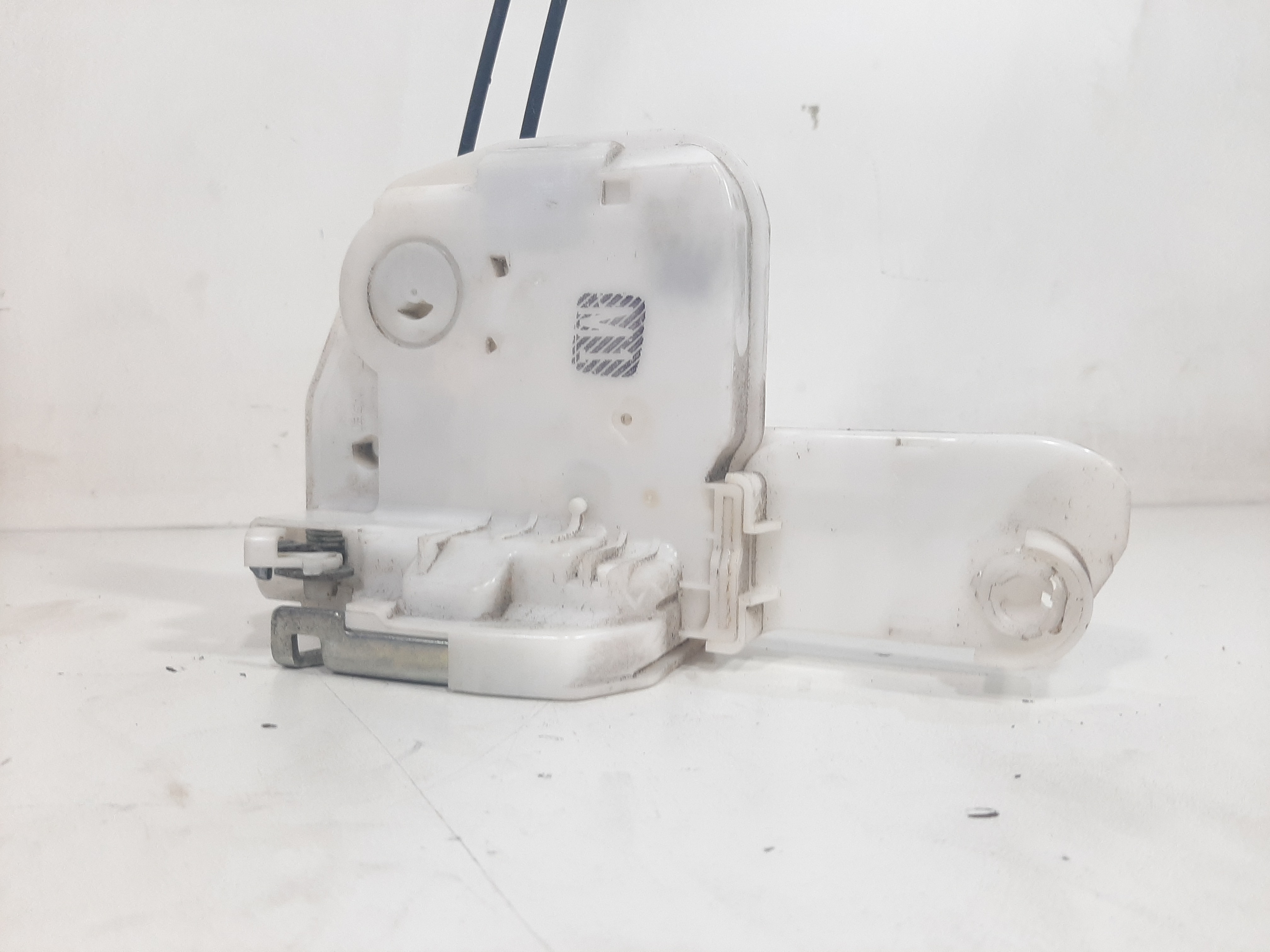 Fechadura Elétrica Porta Dianteira Esquerda Asx 2010 A 2017 1