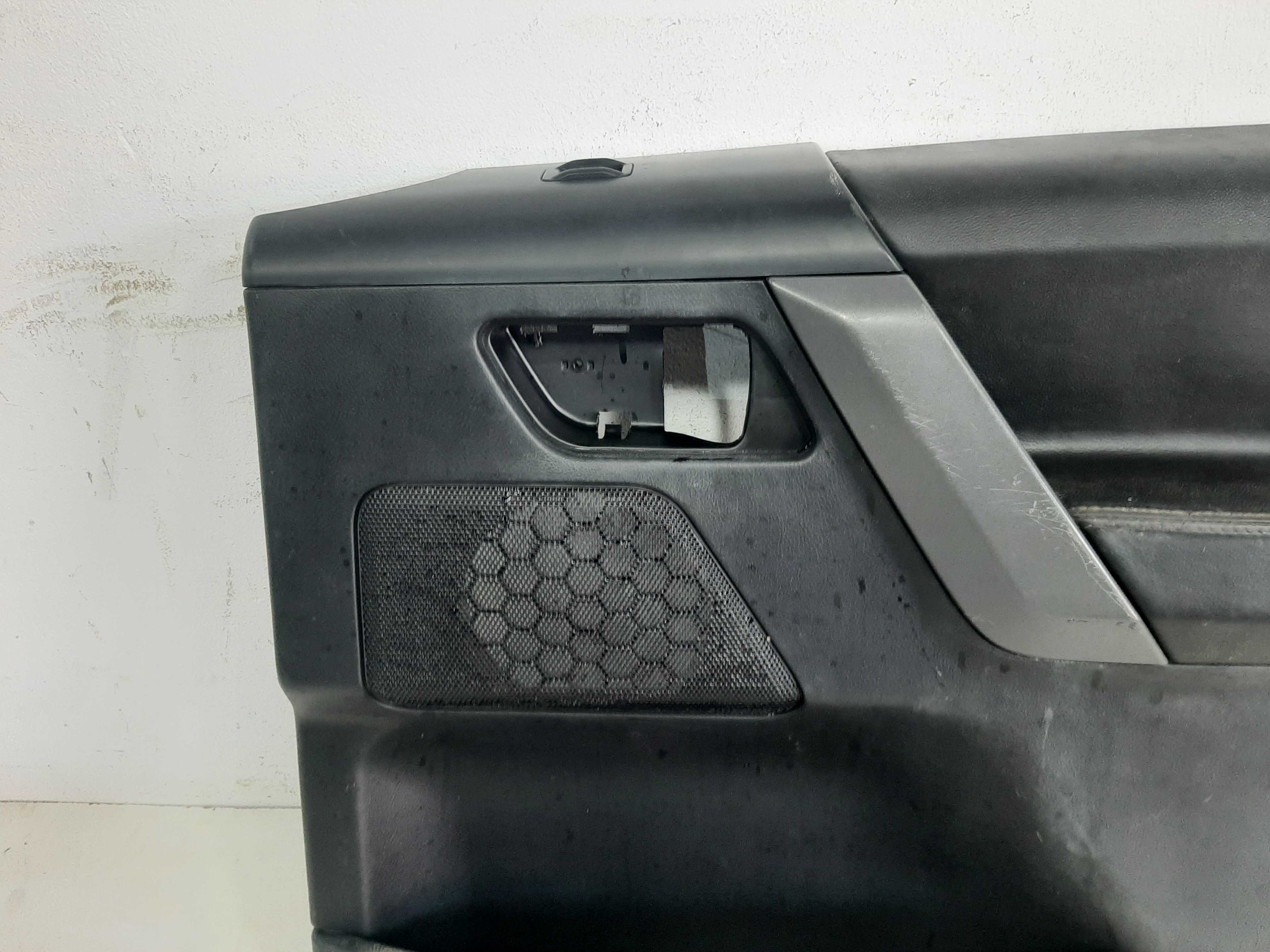 Forro Porta Traseiro Direito Freelander 2 2006 2007 A 2012 5