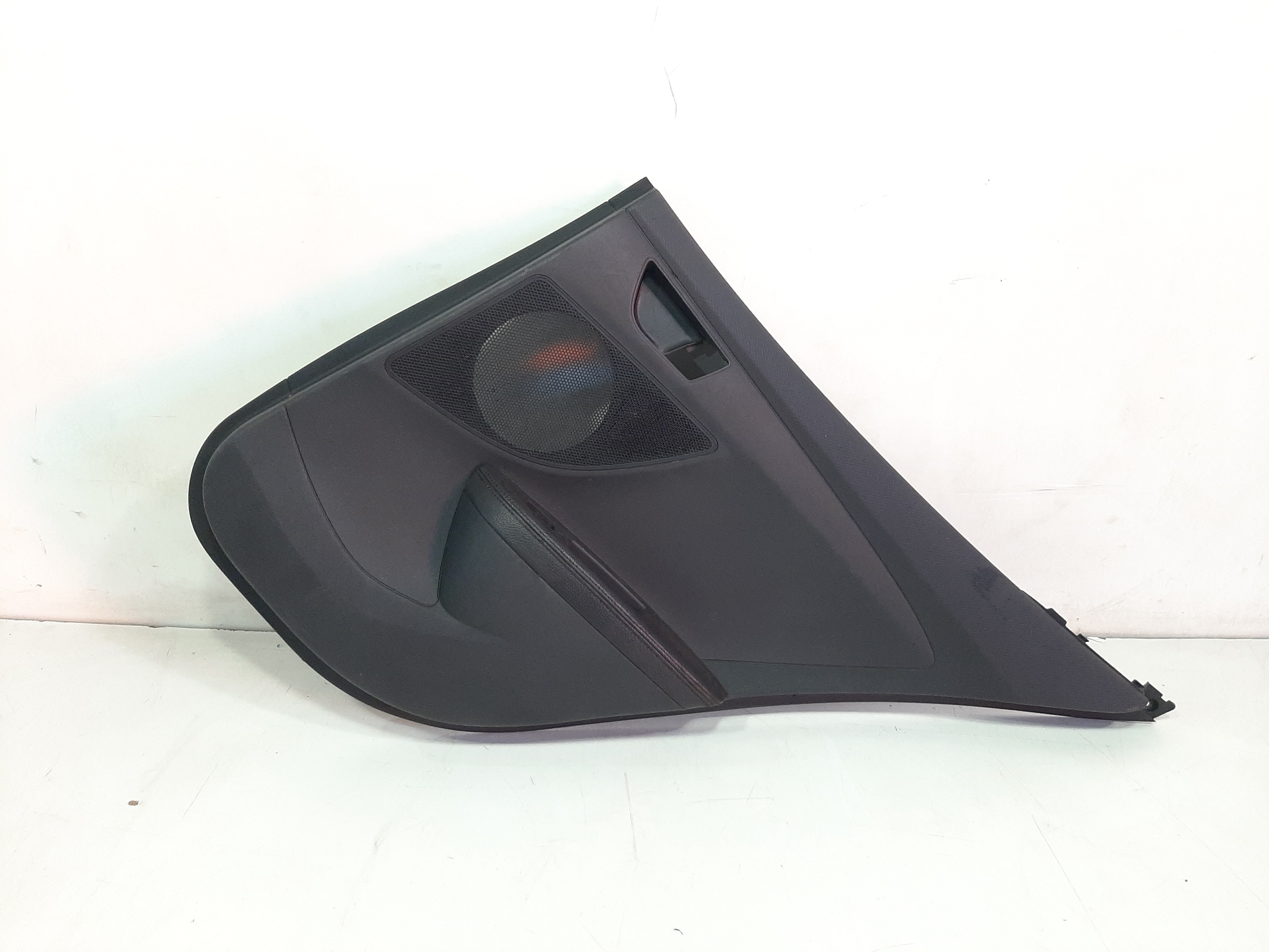 Forro Porta Traseiro Direito Hyundai Veloster 2012 2013 1