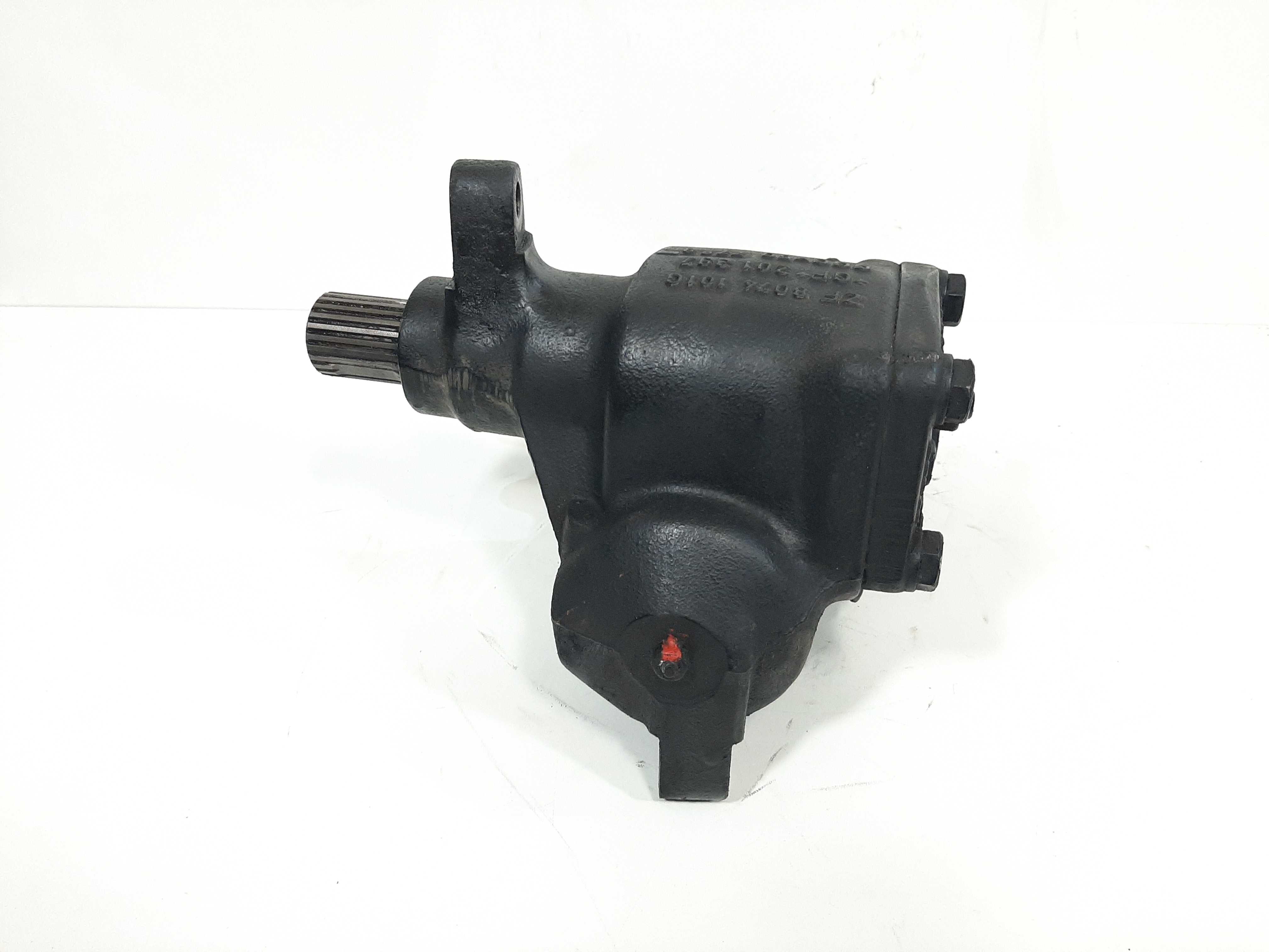 Caixa De Direção E39 5 Series 535 535i 540 540i Zf 074 7