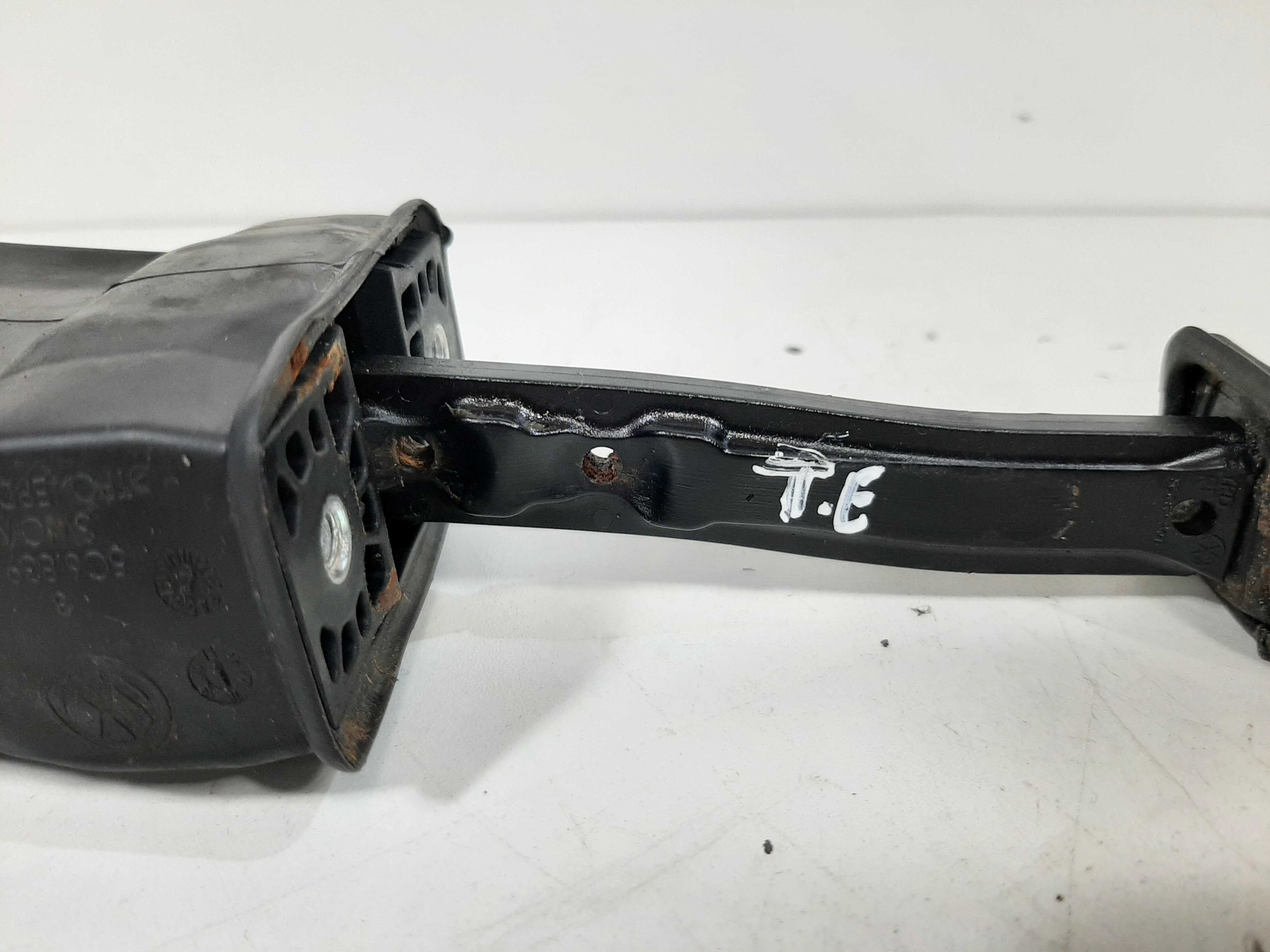 Limitador Porta Traseiro Esquerdo Vw Jetta 2011 2012 A 2018 3