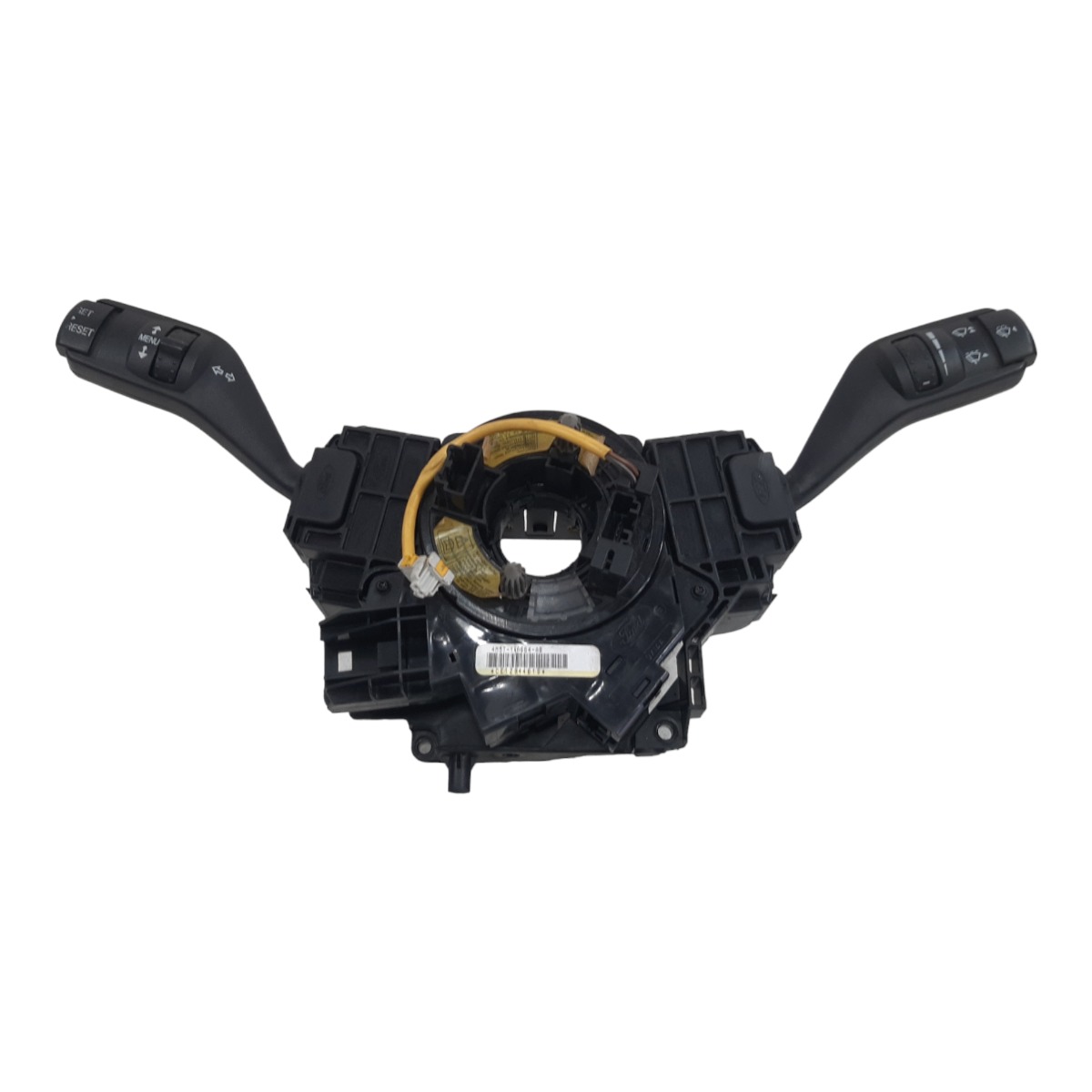 Chave Seta Ford Focus 2009 2010 2011 A 2013 4m5t14a664ab 2
