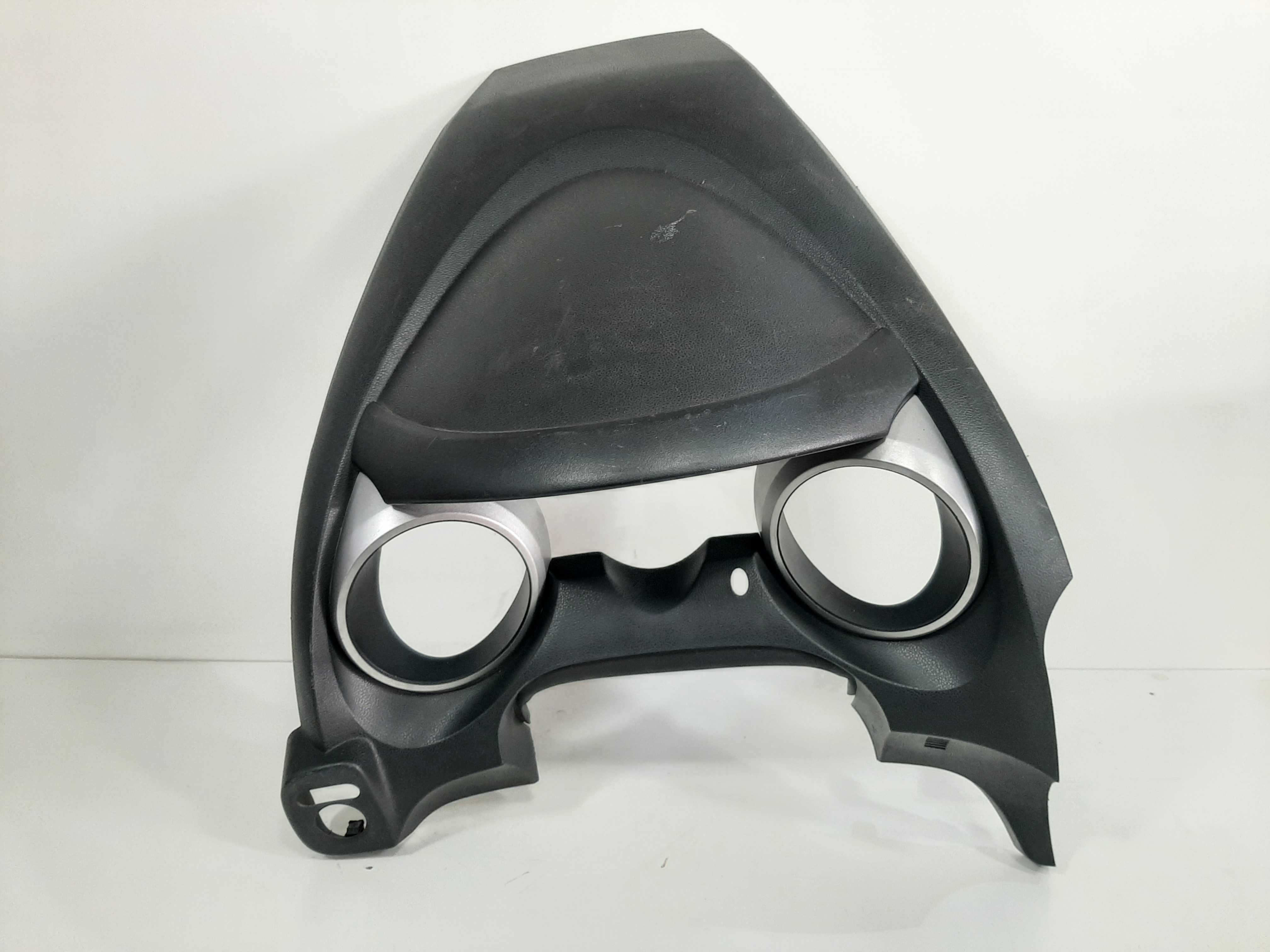Moldura Painel Instrumento Honda Fit 2015 2016 2017 A 2020 3