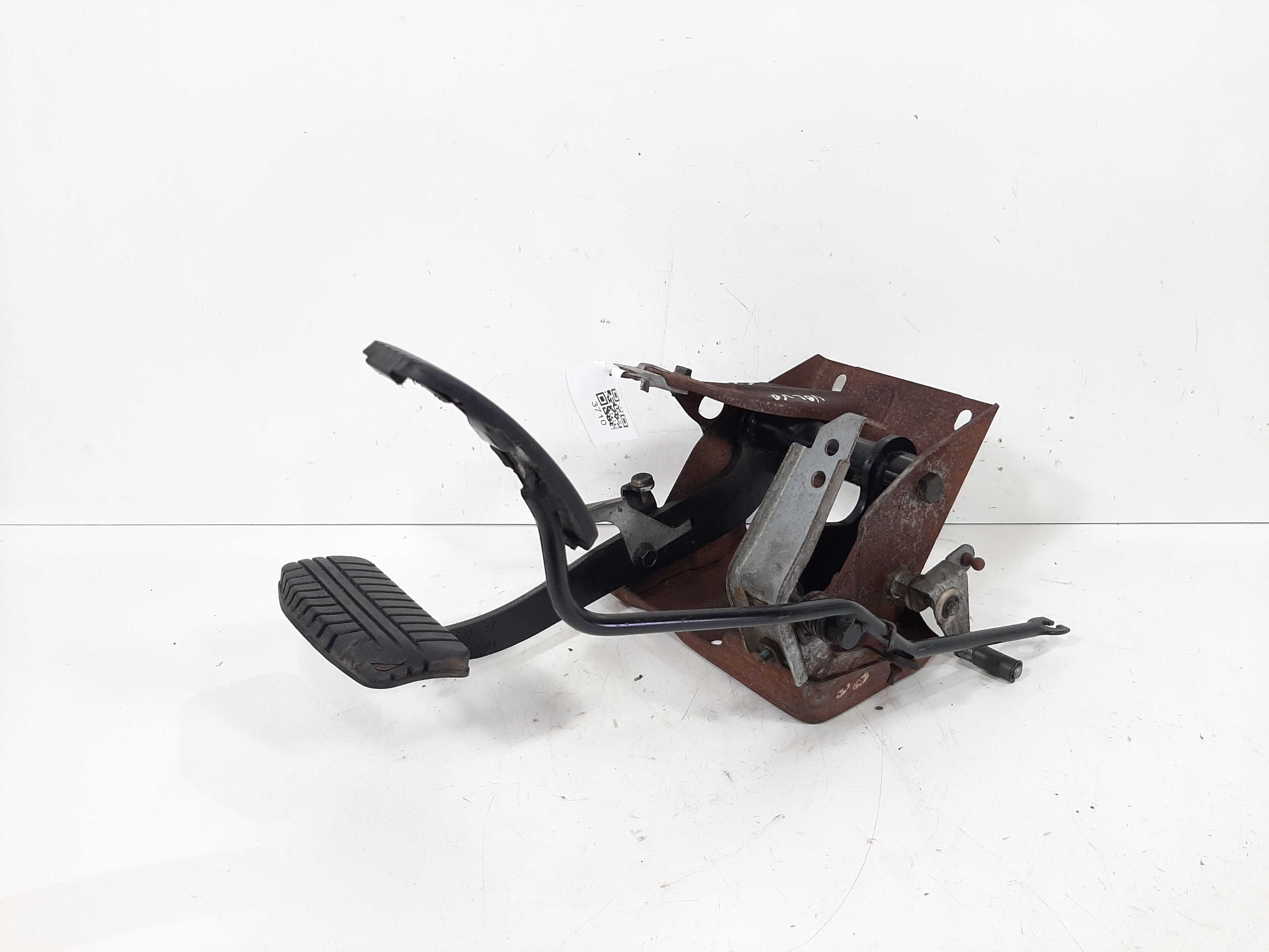 Pedal Freio Acelerador Volvo S40 C30 Automático 2007 2008 6