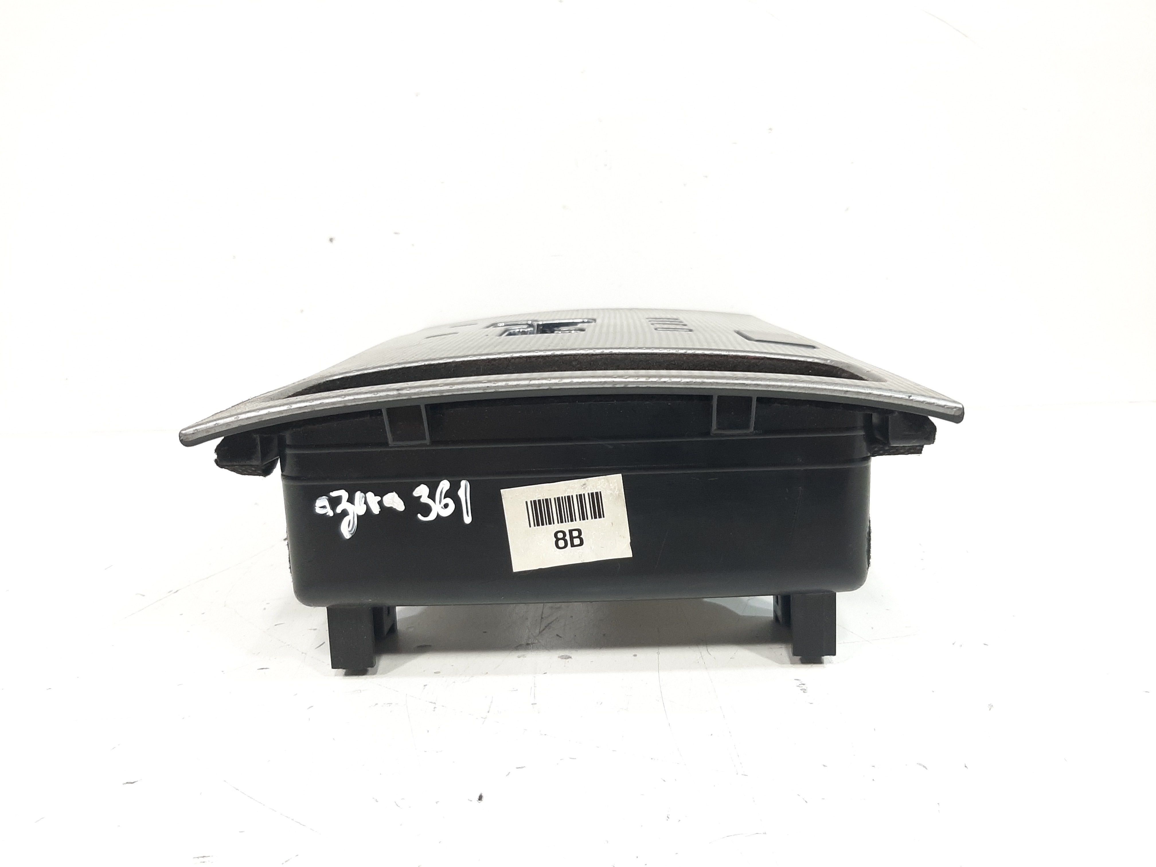 Moldura Acabamento Câmbio Hyundai Azera 3.3 2007 2008 A 2011 3