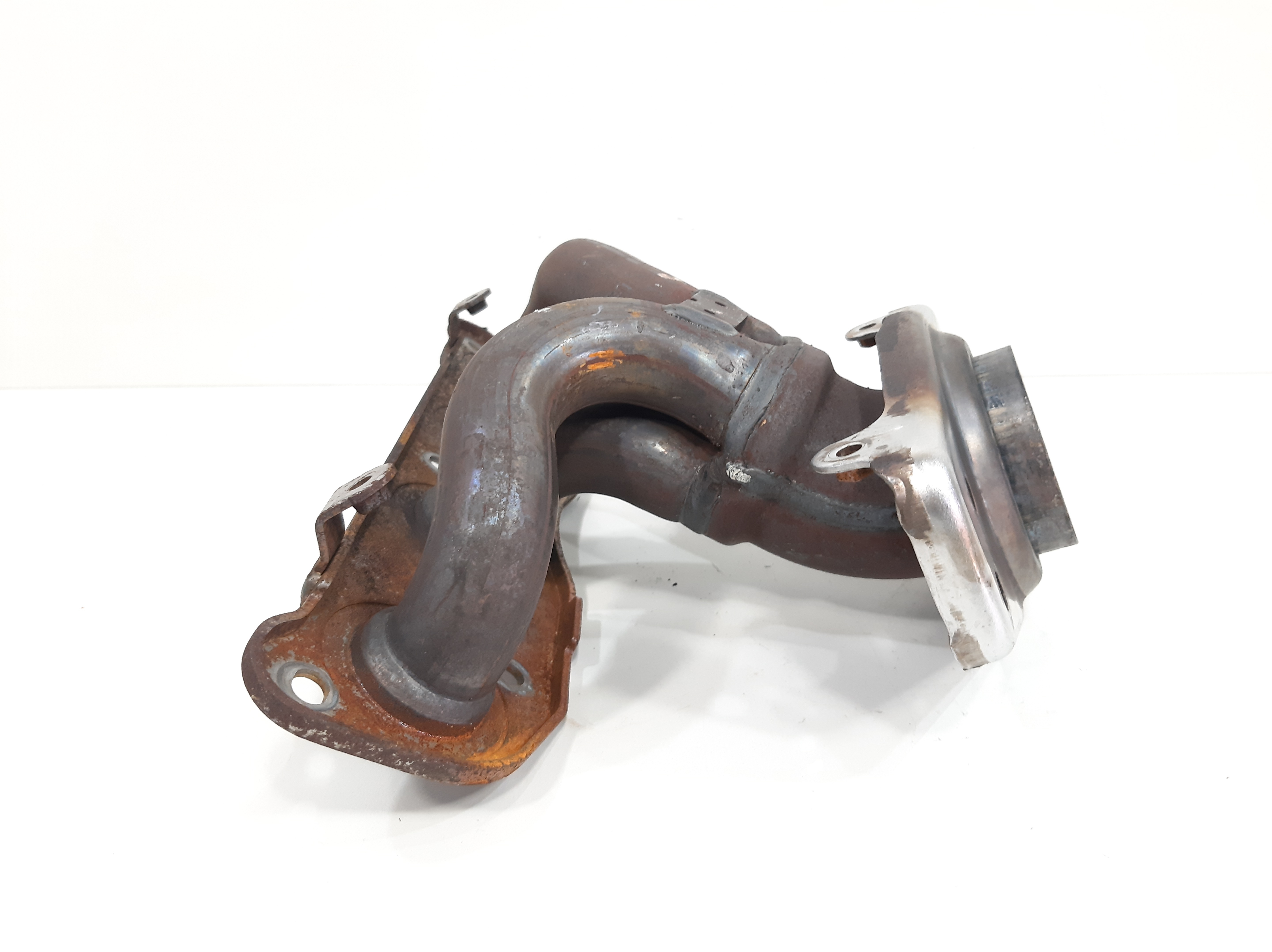 Coletor Escape Renault Fluence 2.0 16v 2010 2011 2012 A 2018 1