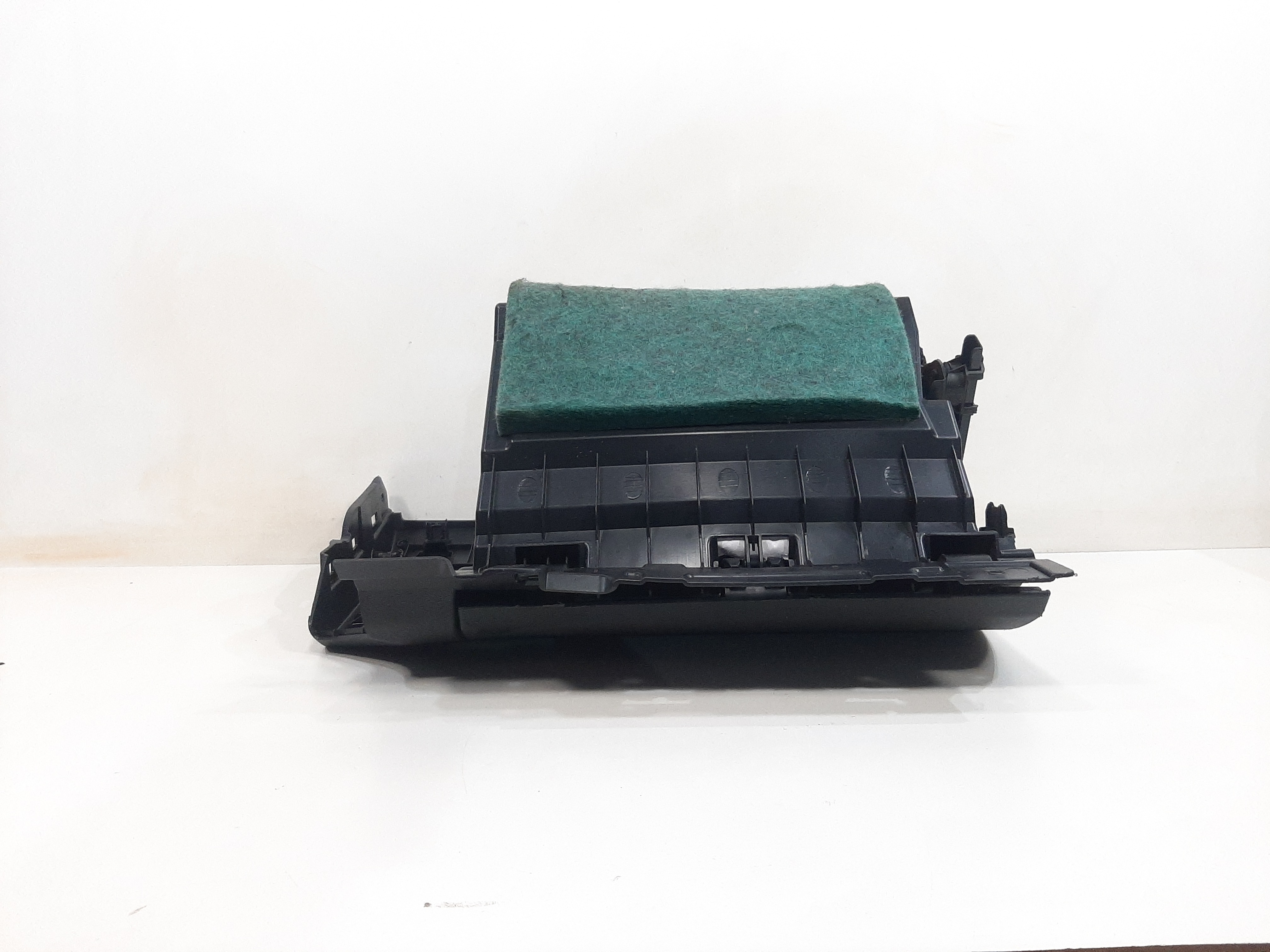 Painel Porta Luvas Fiat Toro Endurance 2016 2017 2018 A 2020 7