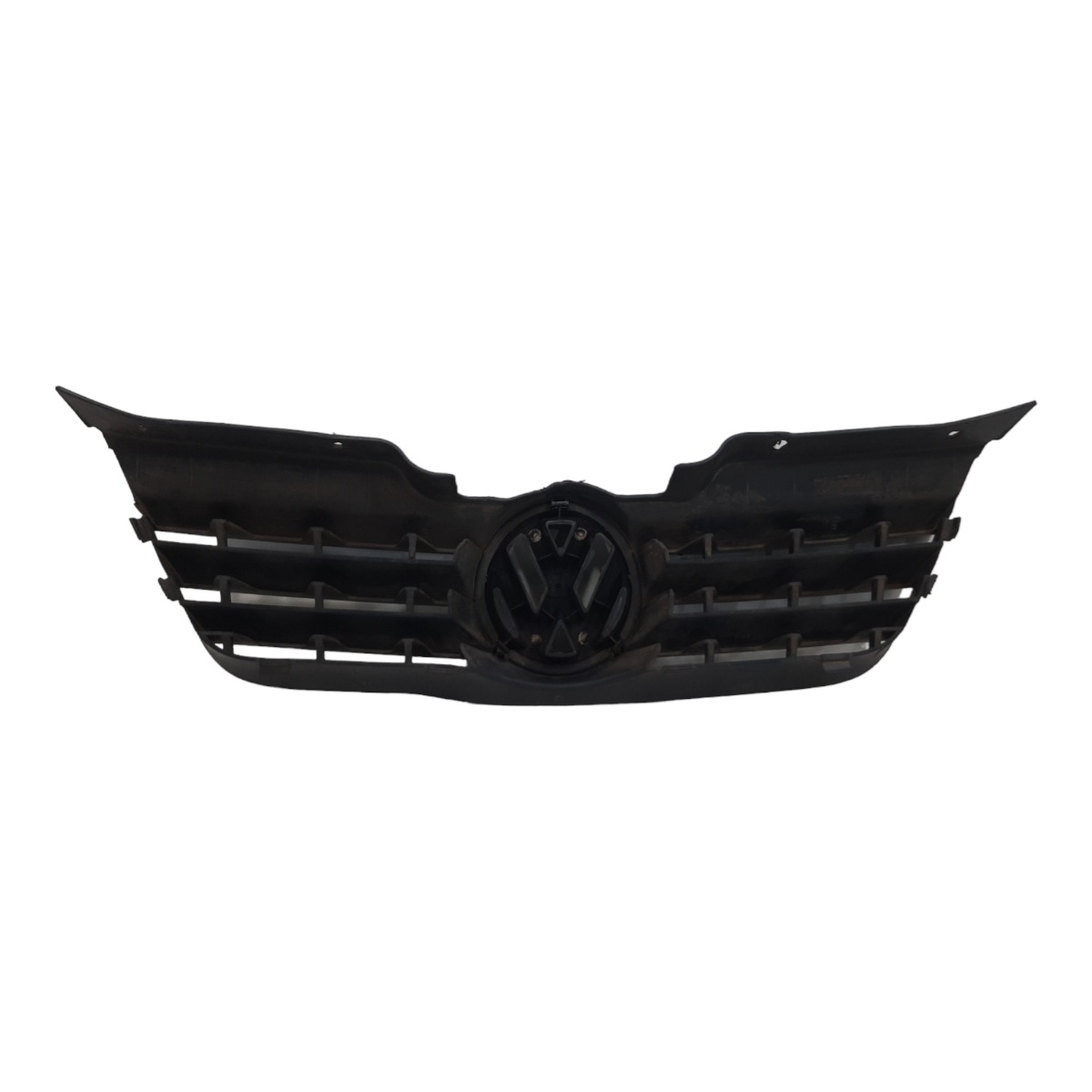 Grade Dianteira Parachoque Volkswagen Gol G3 1999 A 2005 2