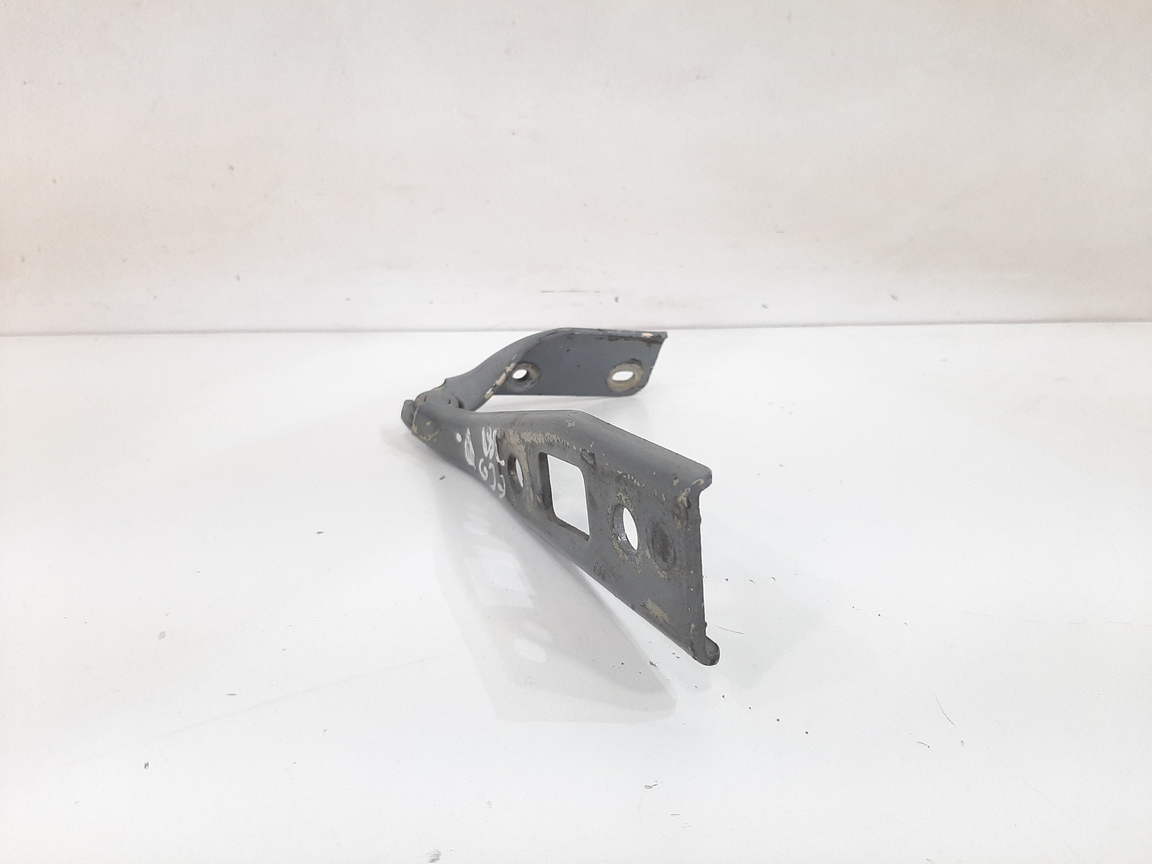 Braço Capô Lado Direito Ford Ecosport 2003 2004 2005 A 2008 3
