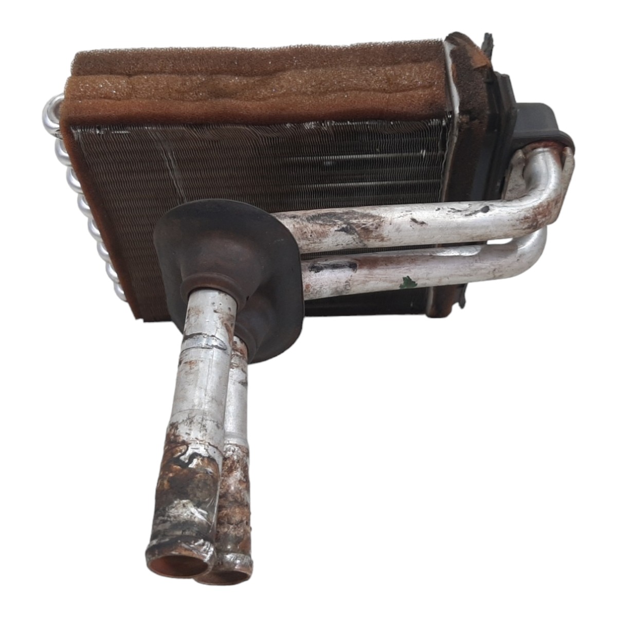 Radiador Ar Quente Vw Volkswagen Gol G3 1.0 1999 2000 A 2005 4
