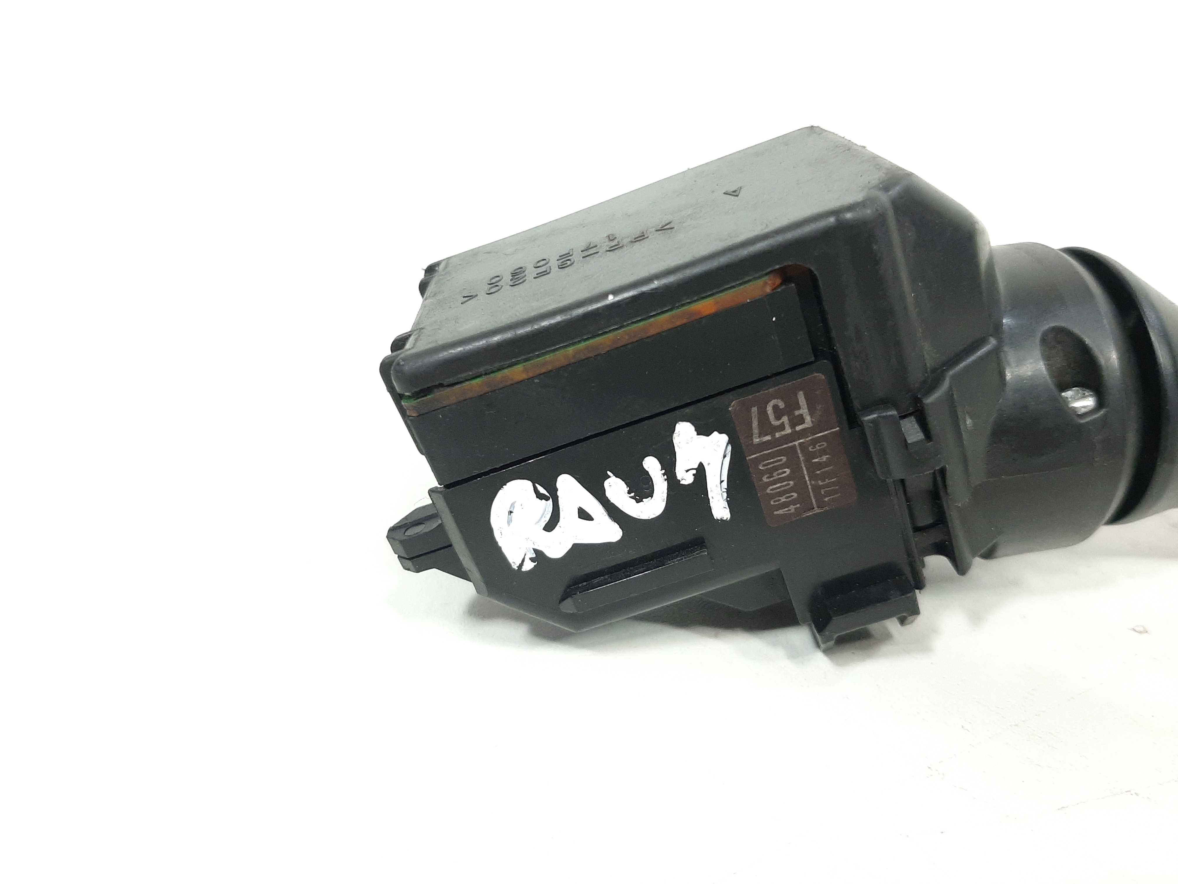 Chave Limpador Parabrisas Toyota Rav4 2006 2007 2008 A 2011 1