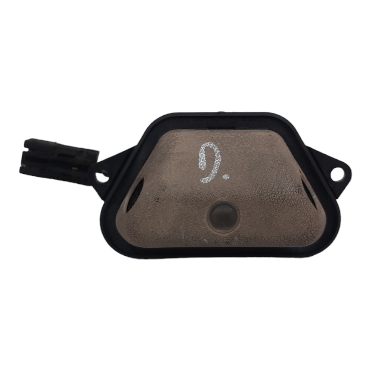 Sensor Direito Alarme Chevrolet Vectra 1993 A 1996 90328884 7
