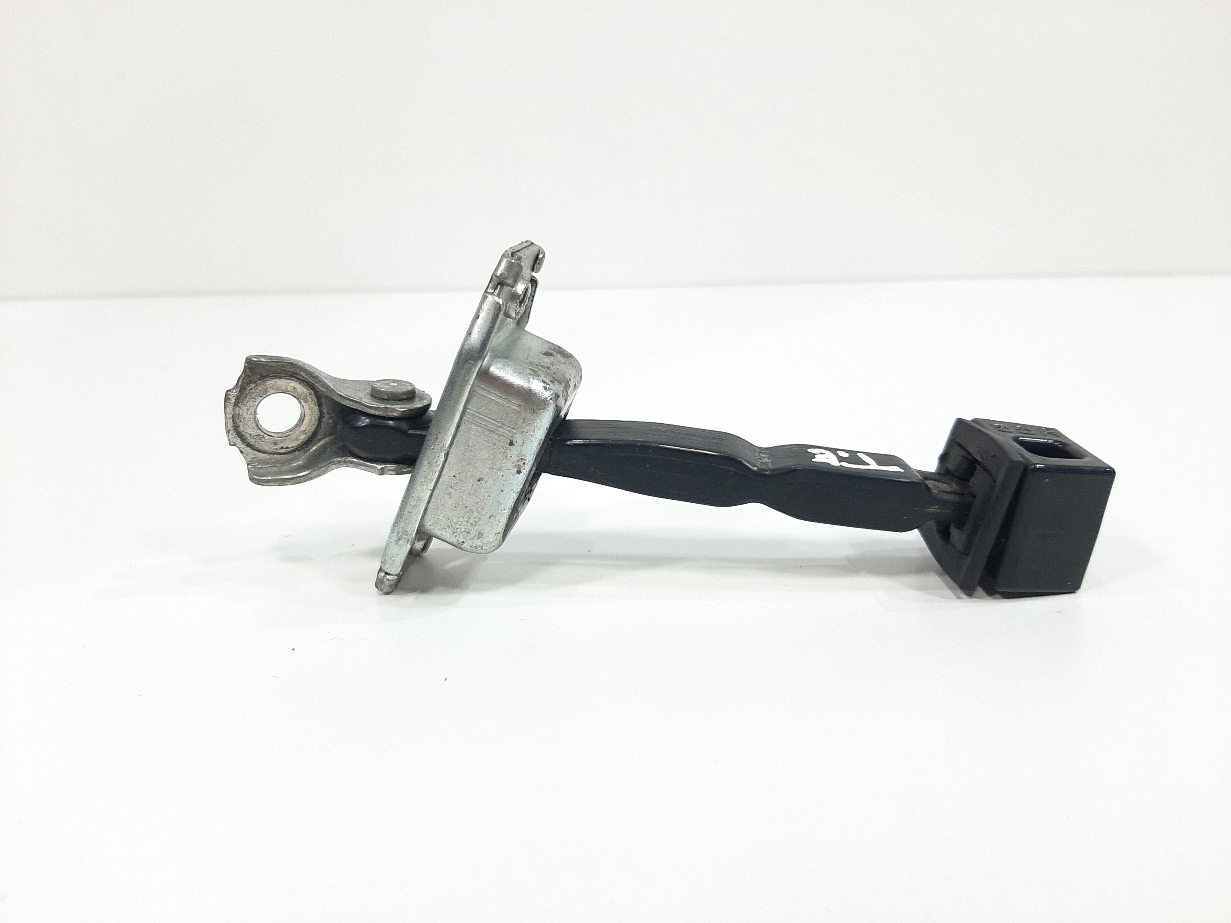 Limitador Porta Traseira Esquerda Lancer 2011 2012 A 2018 6