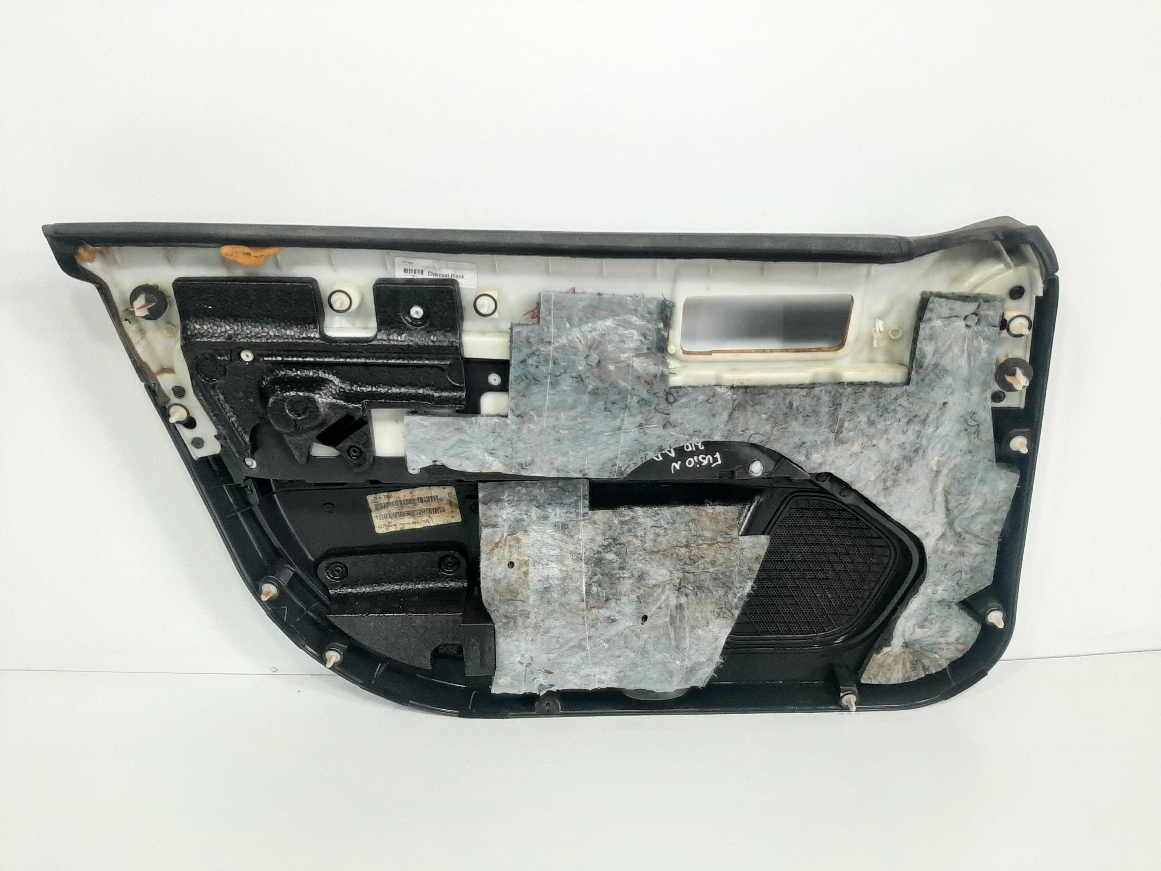 Forro De Porta Dianteira Direita Ford Fusion 2006 A 2011 2