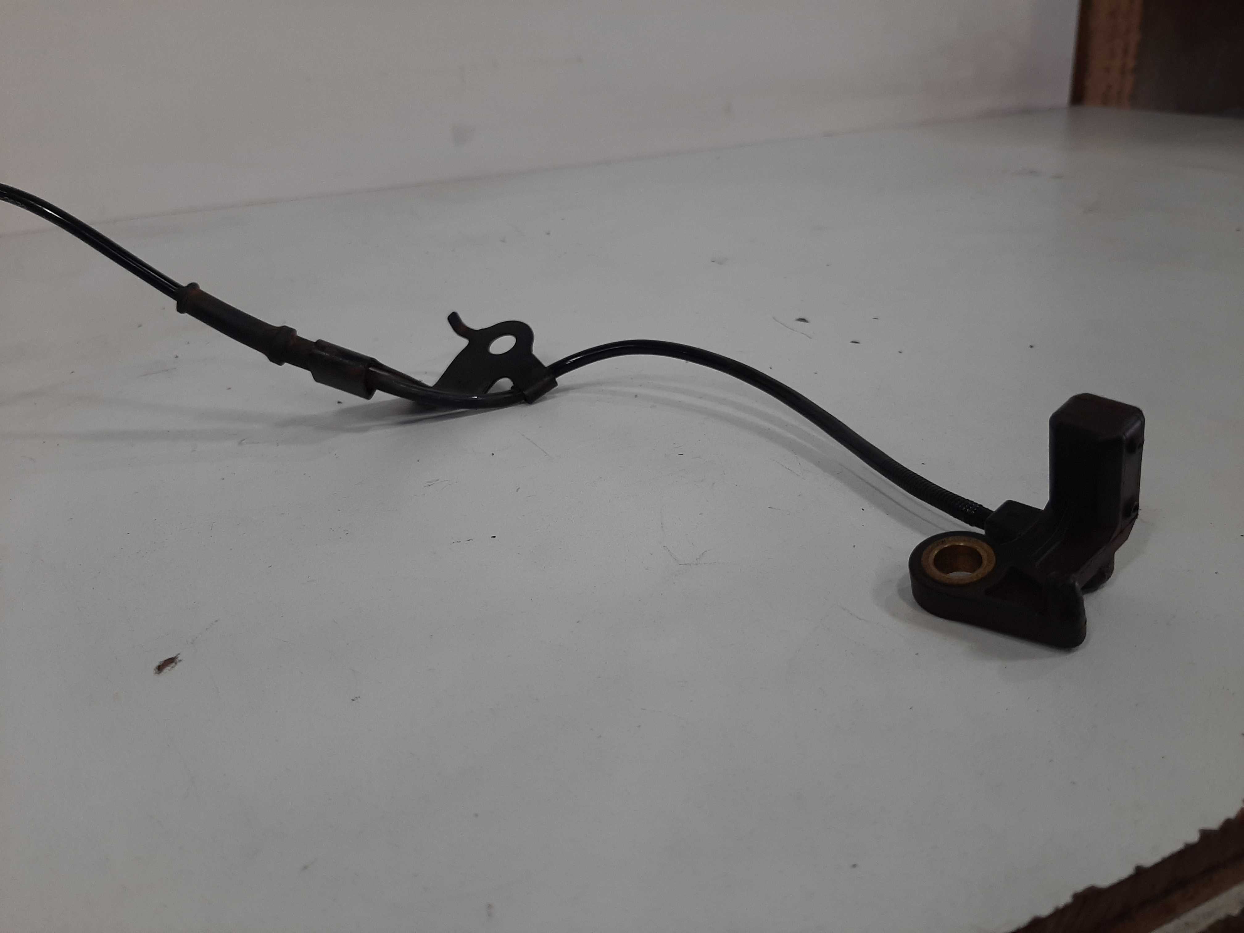 Sensor Freio Abs Ford Fusion 2.3 2008 2009 5