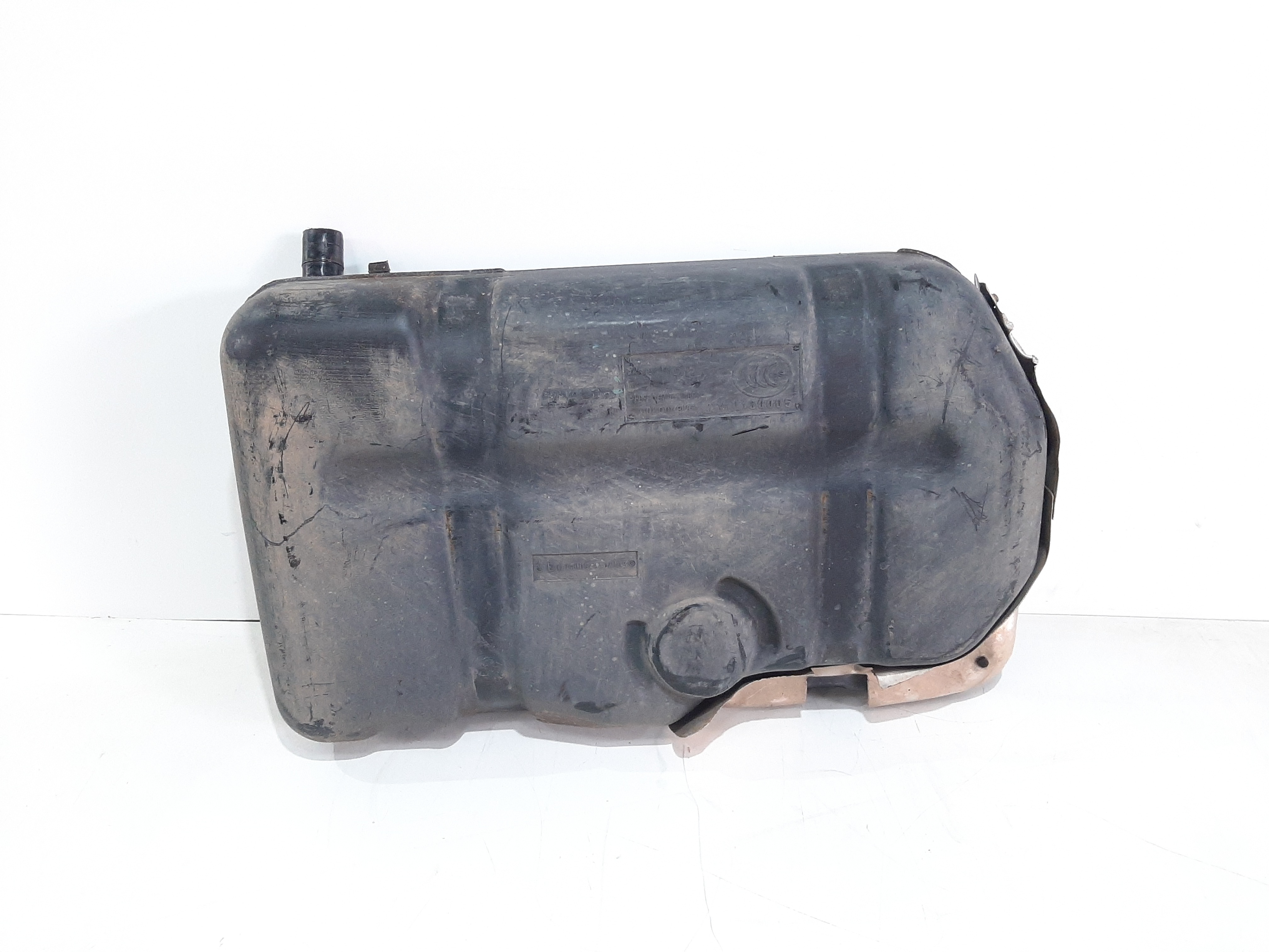 Tanque Combustível Jac J3 Turin 2011 2012 2013 2014 A 2016 7