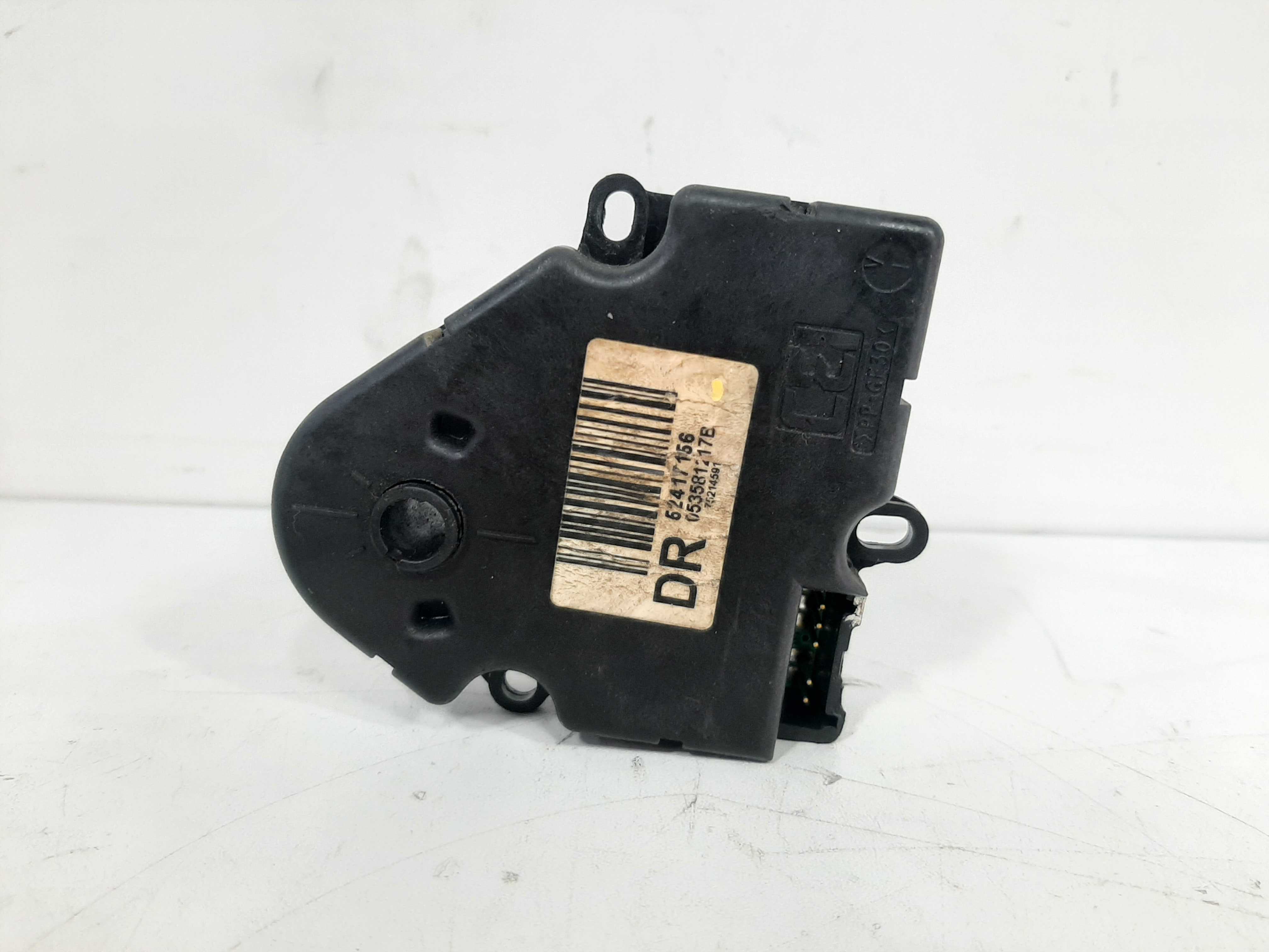 Atuador Caixa Ar Ford Fusion 2.3 16v 2006 2007 2008 2009 3