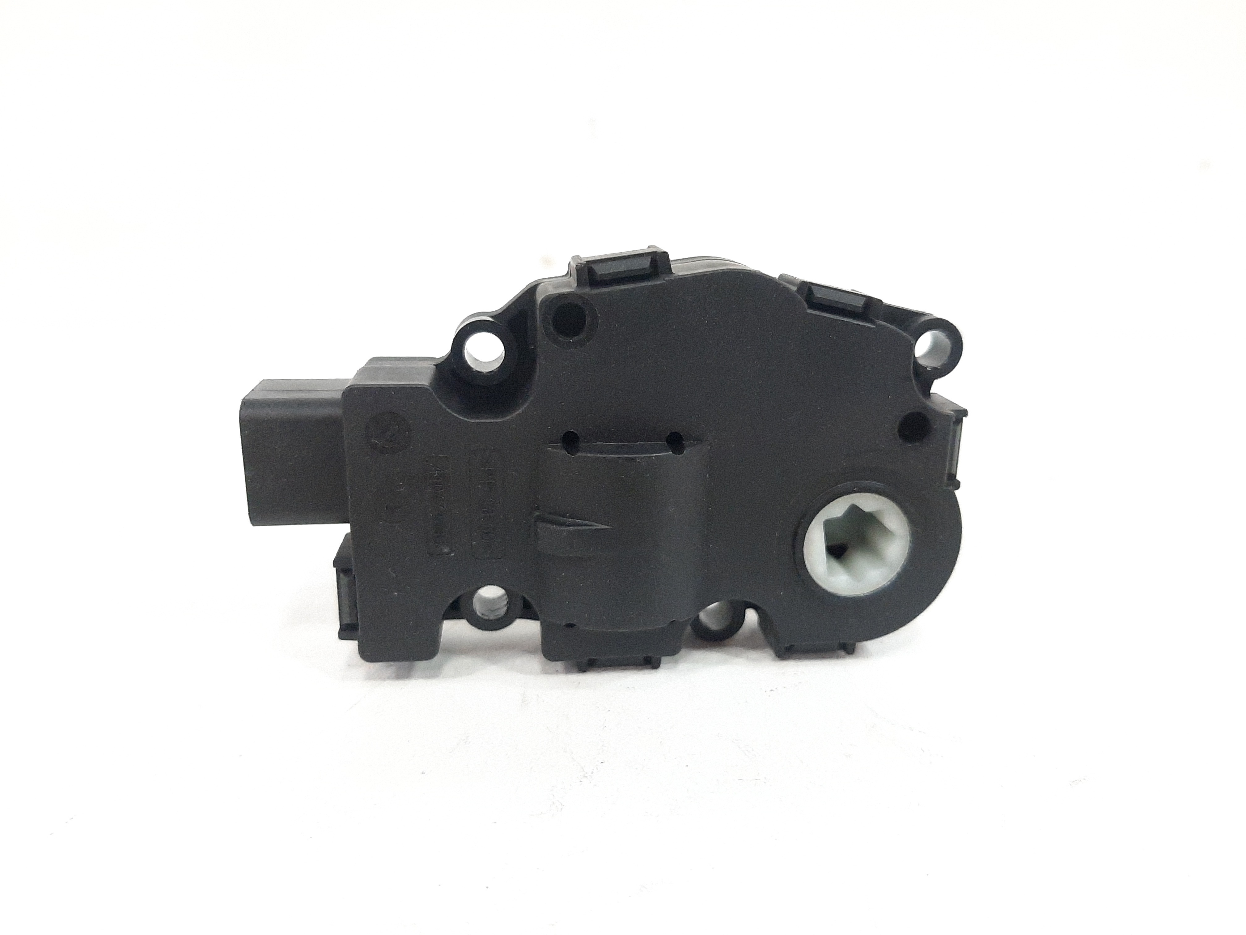 Atuador Caixa Ventilação Bmw 118i 120i 320i N46 2006 A 2012 3