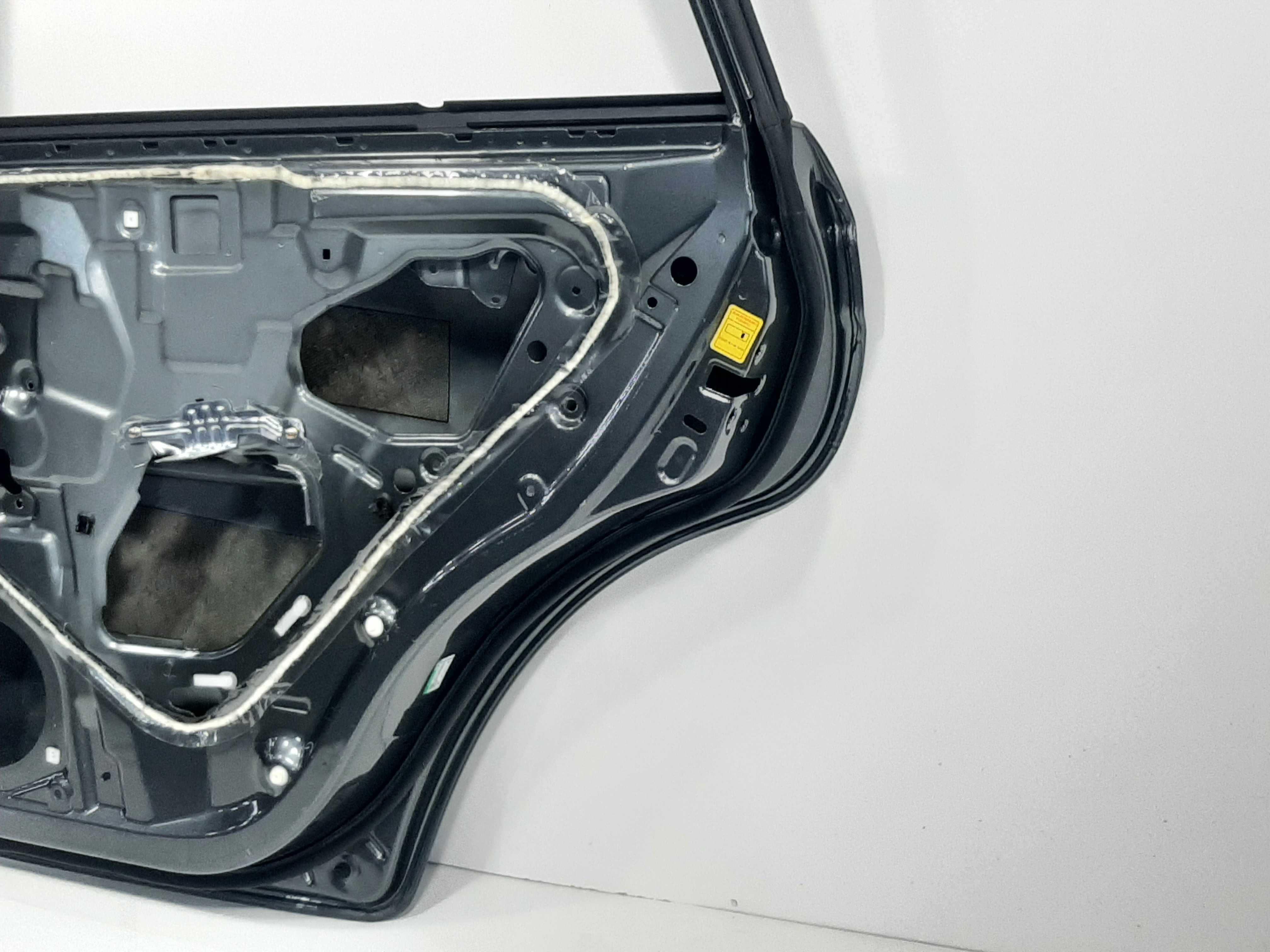 Porta Traseira Direita Lifan X60 2011 2012 2013 2014 A 2019 2