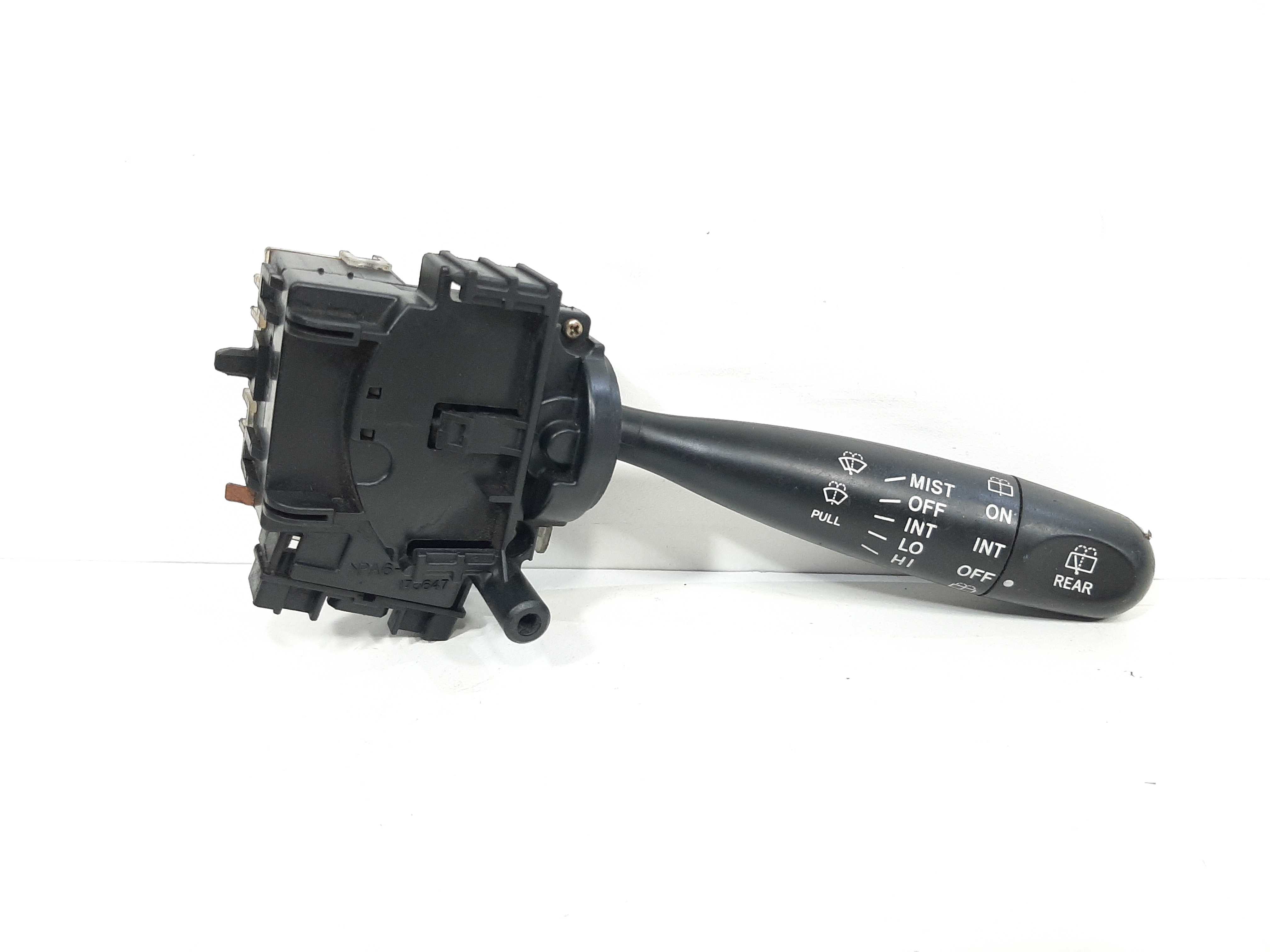 Chave Limpador Parabrisas Toyota Rav4 2006 2007 2008 A 2011 2