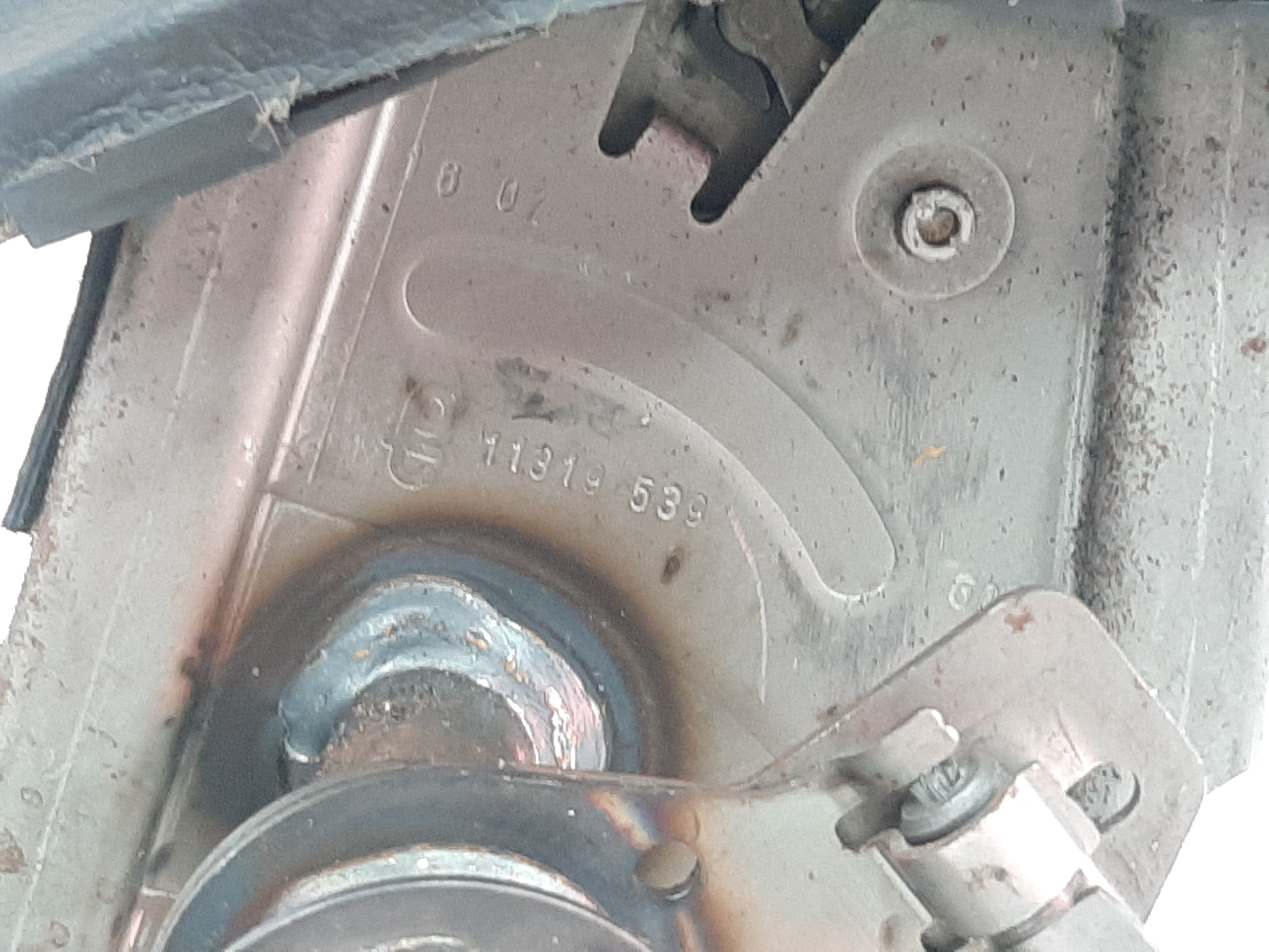 Alavanca Manopla Land Rover Freelander 2 2007 2008 A 2012 2