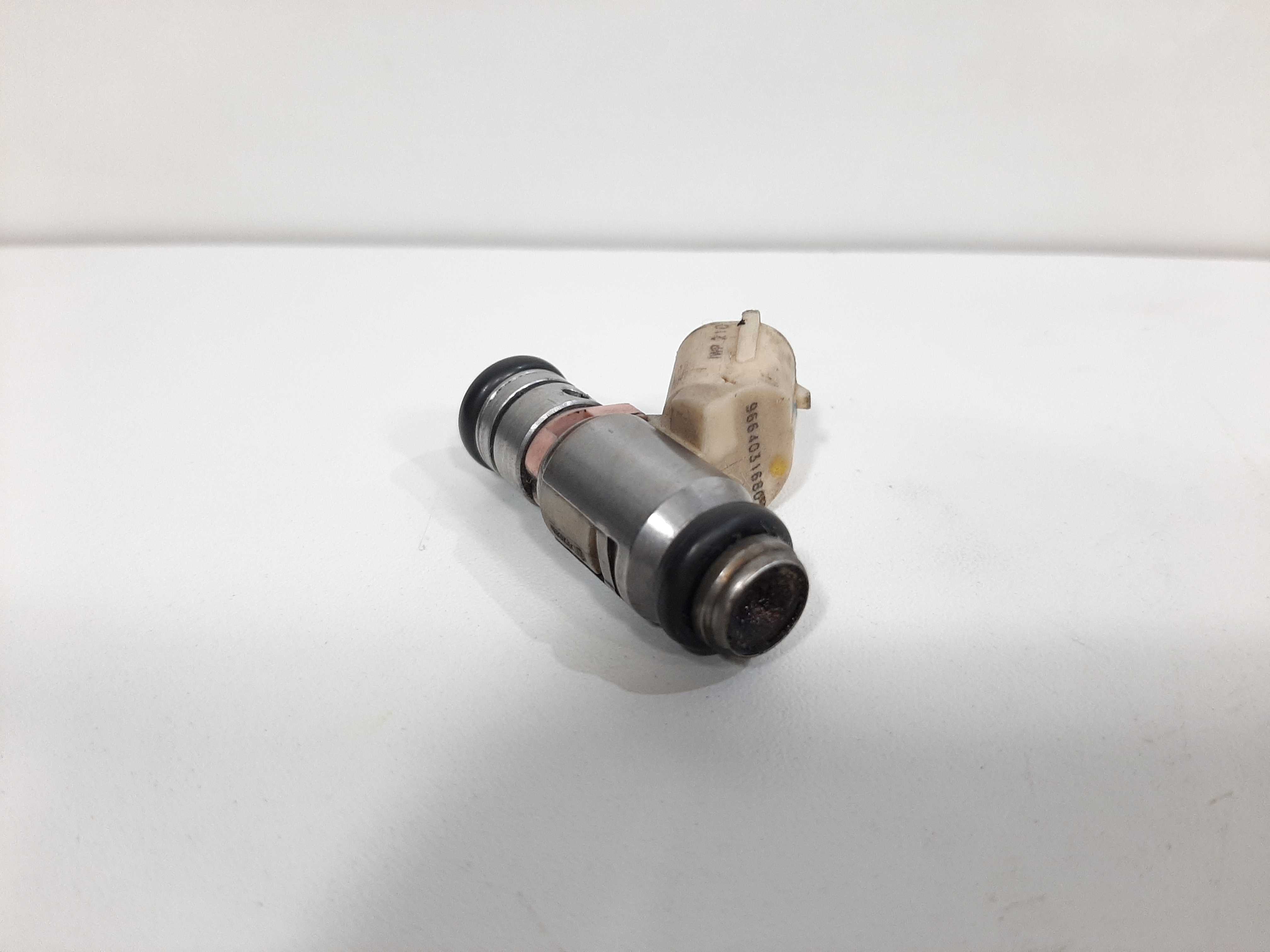Bico Injetor Citroen C4 2.0 16v 2009 2010 2011 2012 2013 4