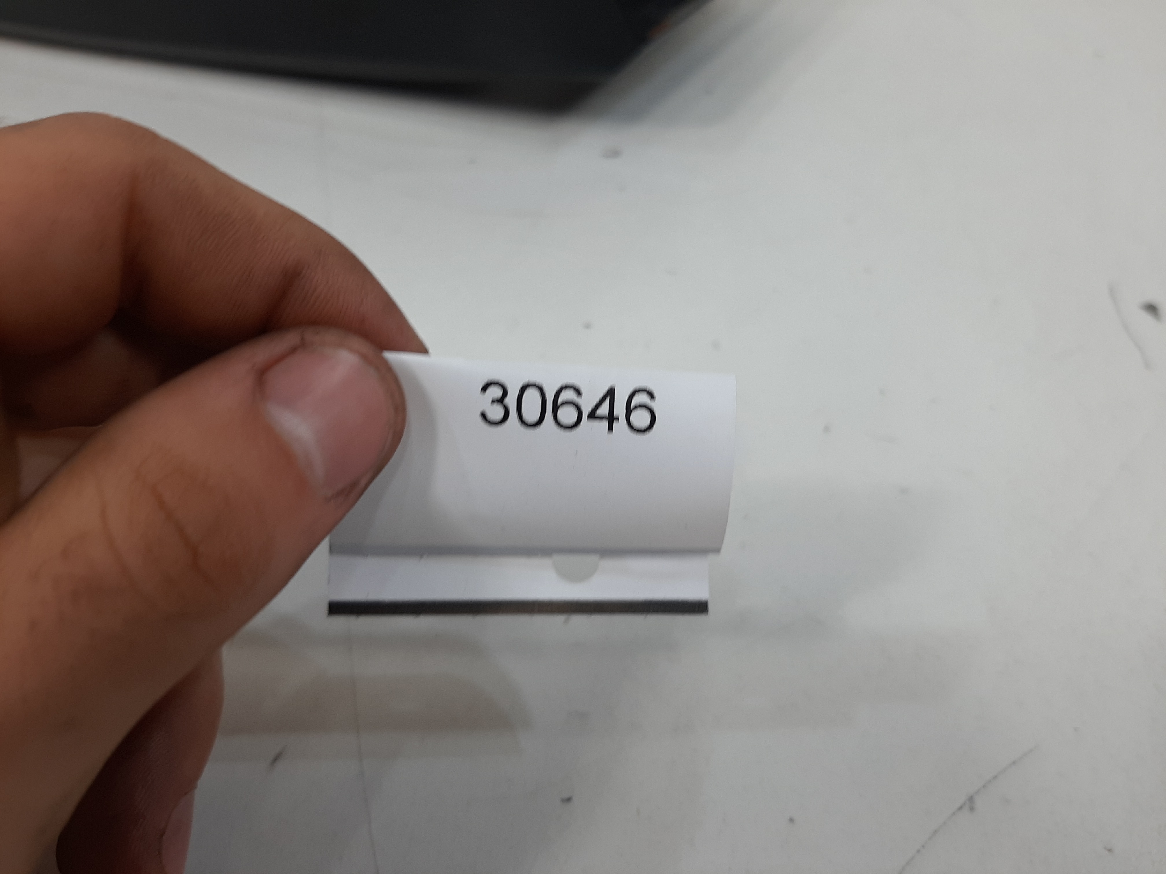 Acabamento Moldura Coluna Externa Esquerda C4 2007 A 2013 6