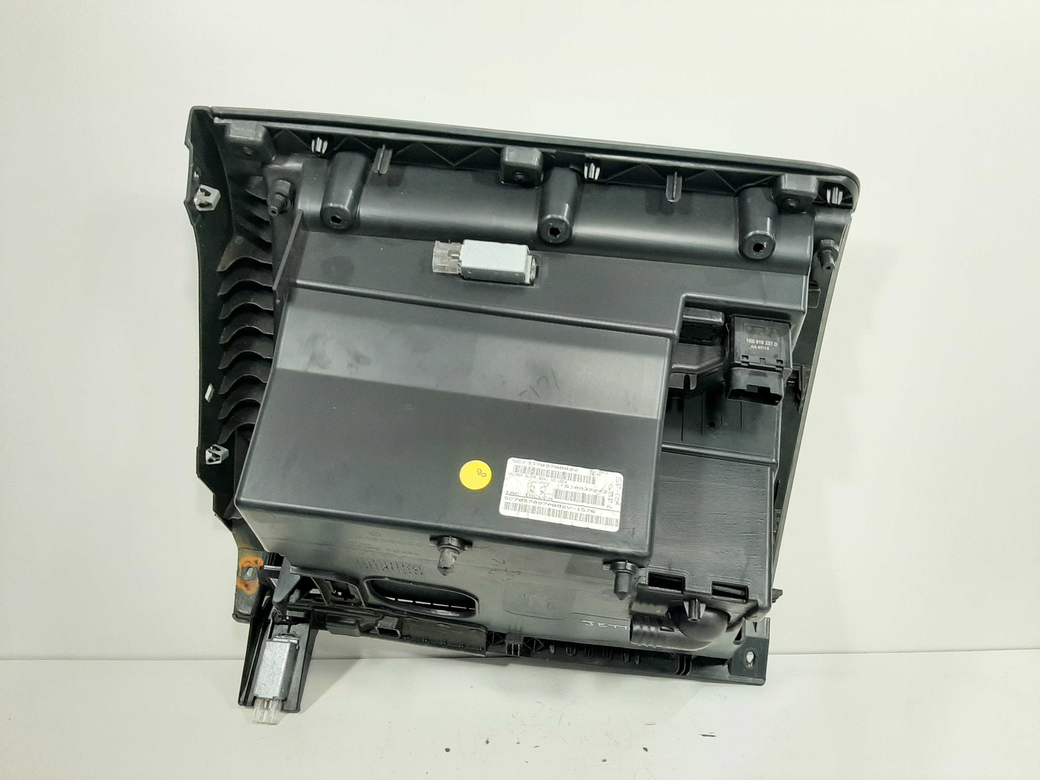 Porta Luvas Vw Jetta 2011 2012 2013 2014 2015 2016 A 2018 2